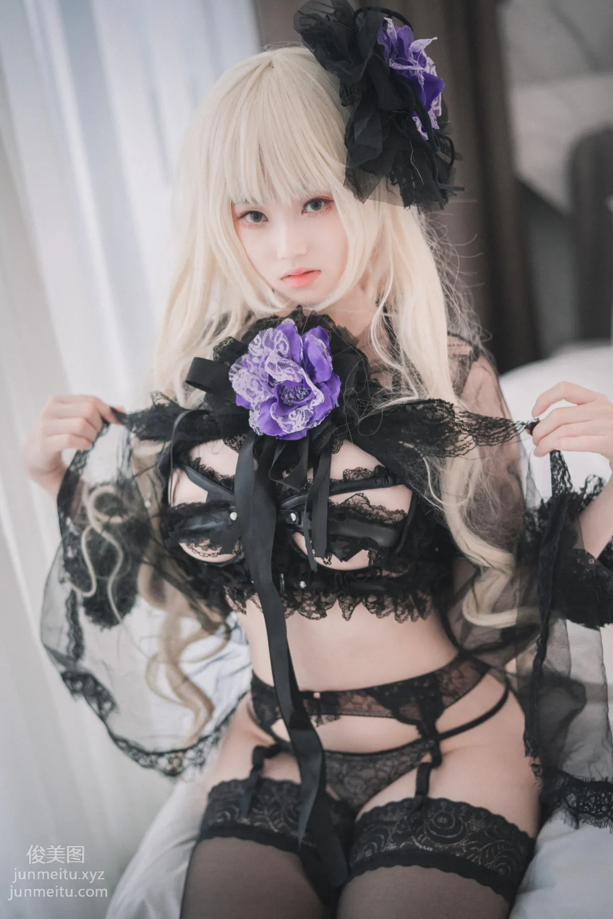 090.[DJAWA] Bambi - Rita_The Paradise Expulsion[82P] 34
