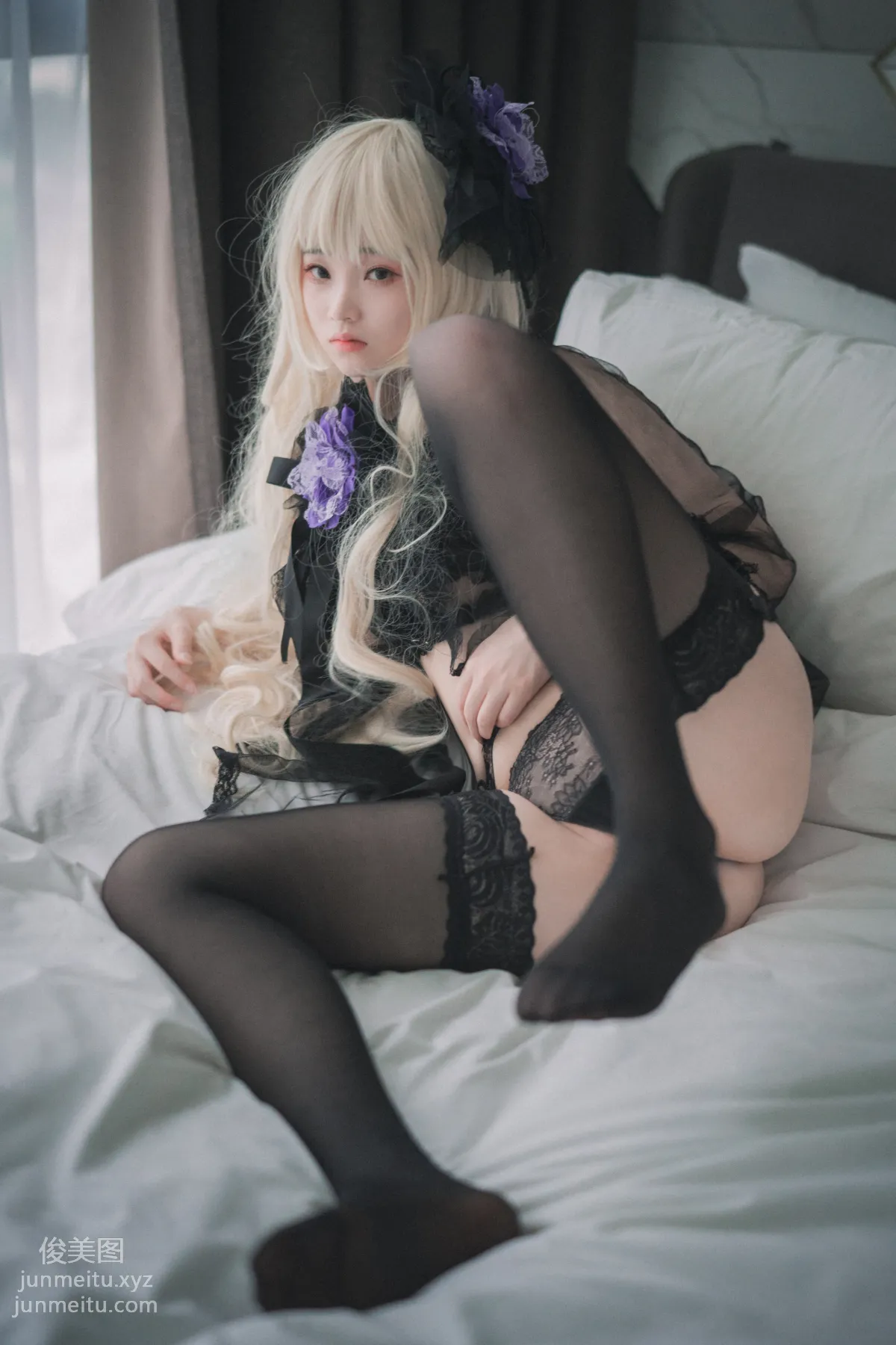 090.[DJAWA] Bambi - Rita_The Paradise Expulsion[82P] 70