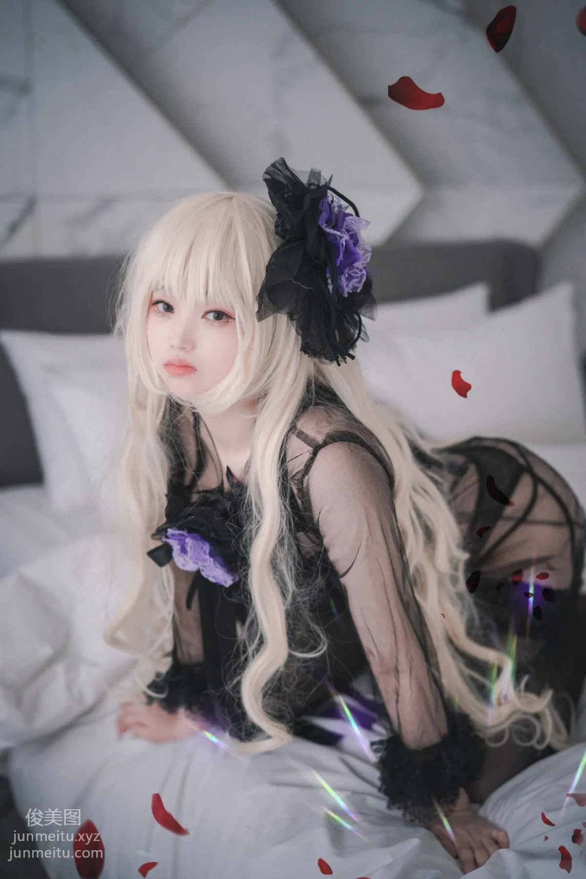 090.[DJAWA] Bambi - Rita_The Paradise Expulsion[82P] 73