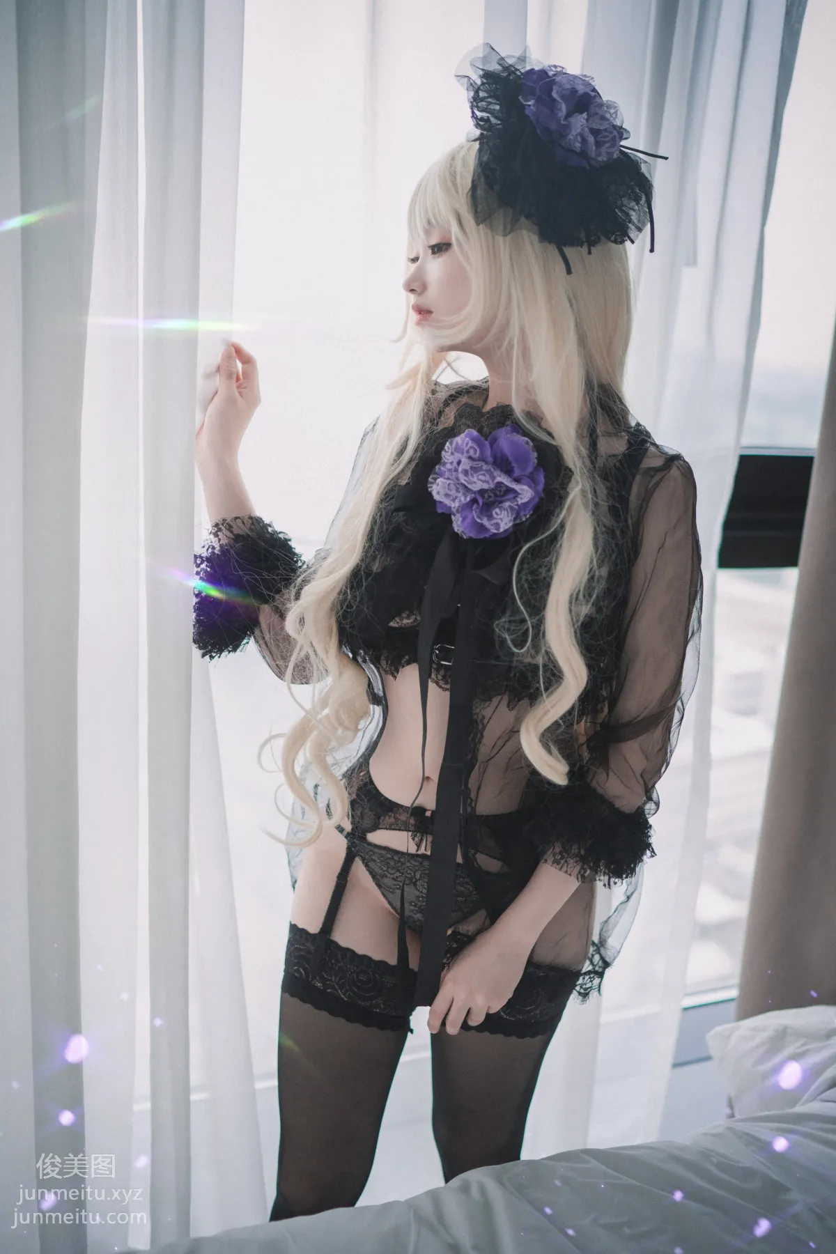 090.[DJAWA] Bambi - Rita_The Paradise Expulsion[82P] 78