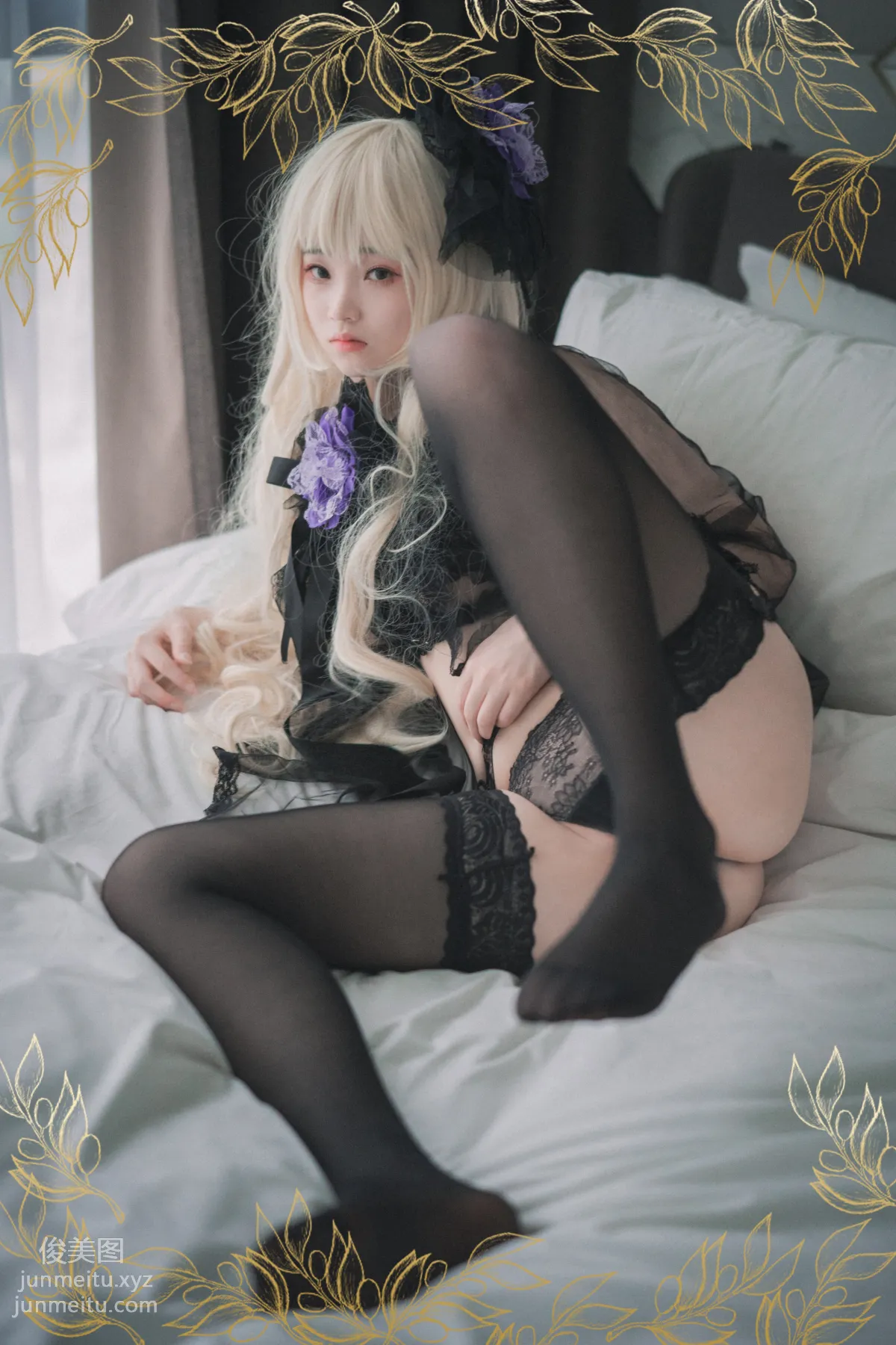 090.[DJAWA] Bambi - Rita_The Paradise Expulsion[82P] 82
