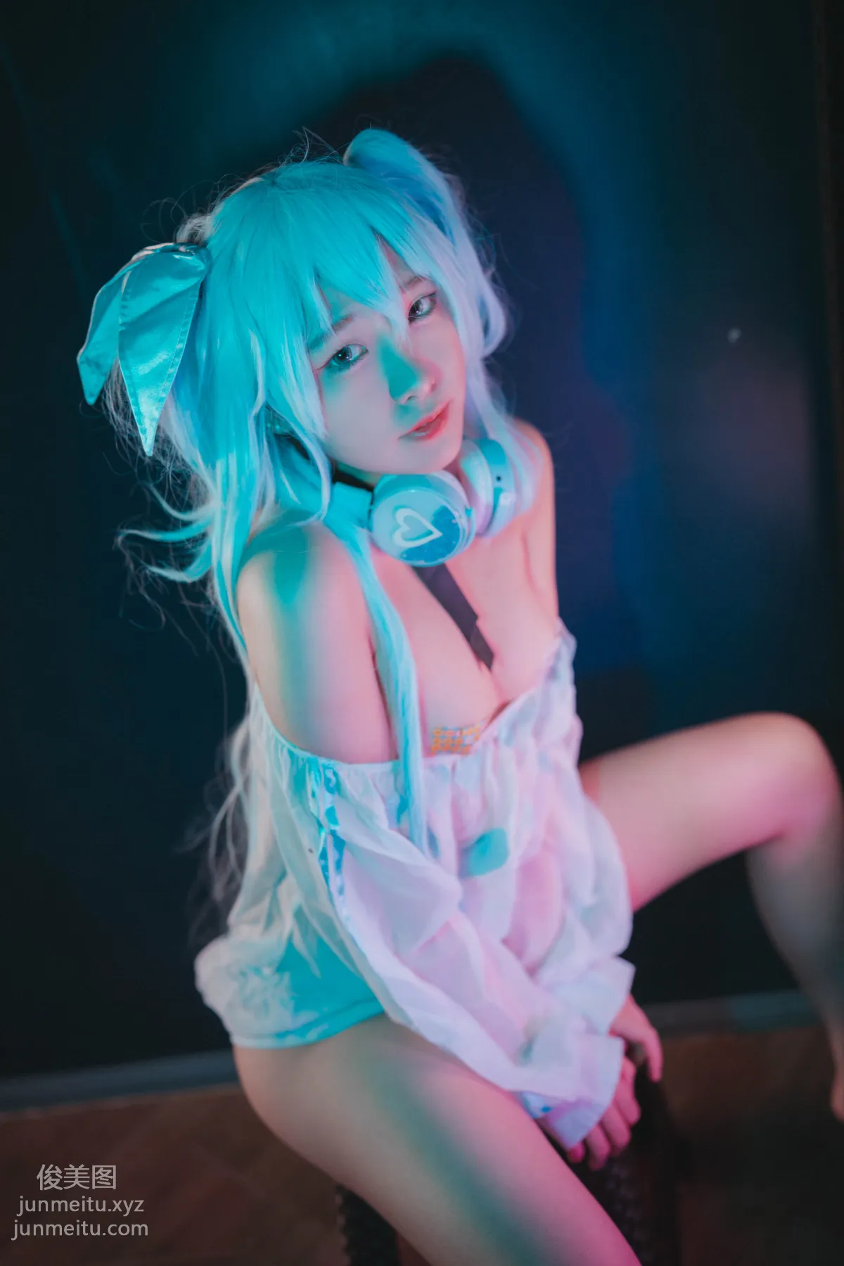 094.[DJAWA] Sonson - PA-15 (Girl's Frontline)[81P] 70