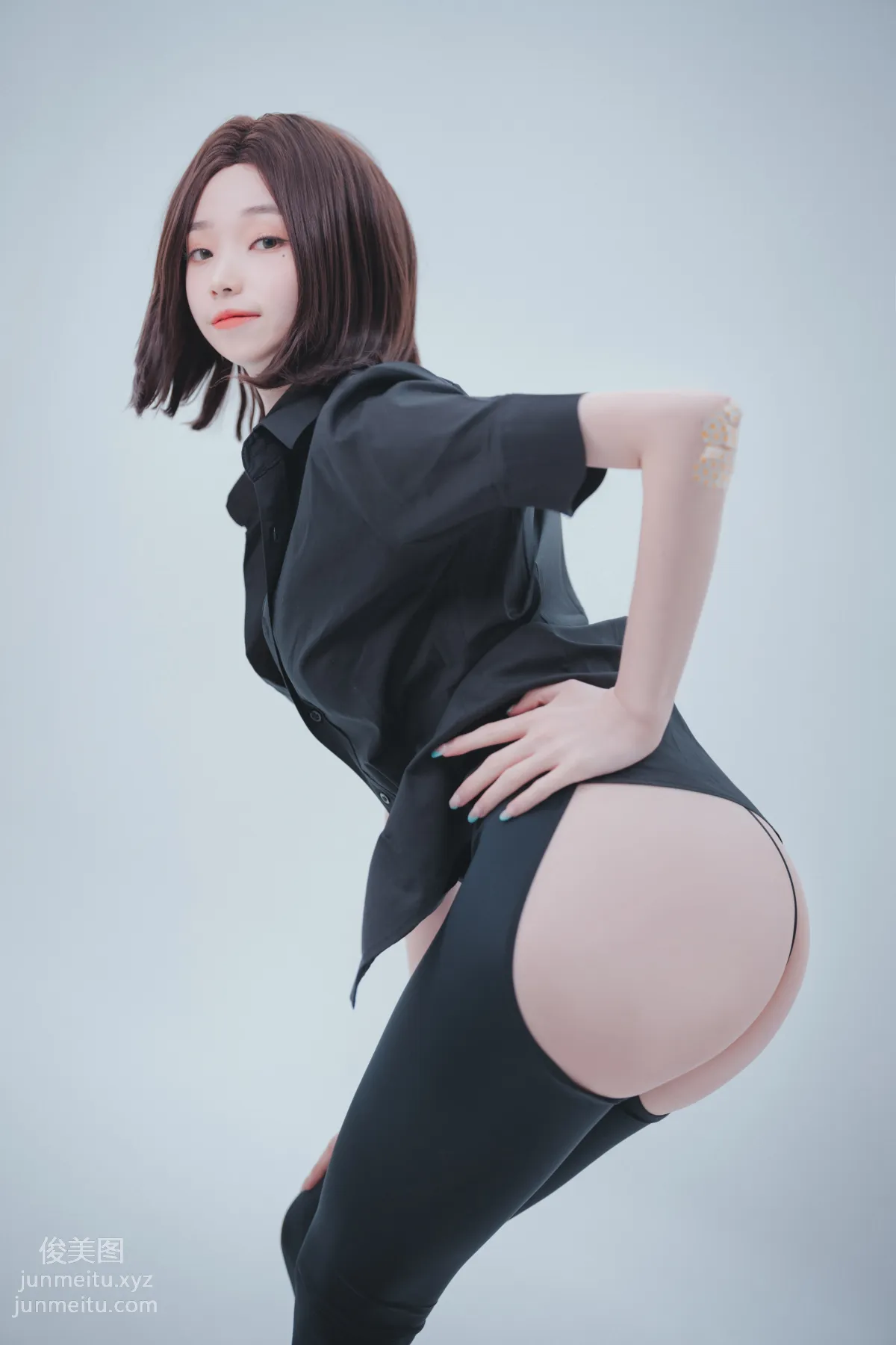 097.[DJAWA] Bambi - Hi Sam![177P] photo 2