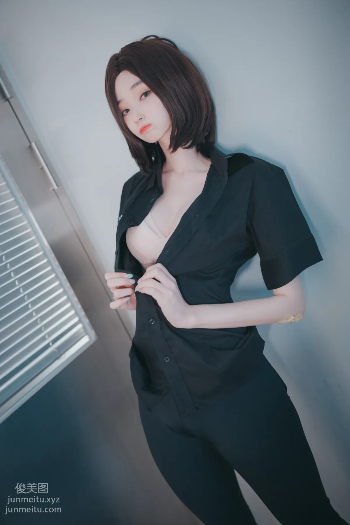 097.[DJAWA] Bambi - Hi Sam![177P] photo 29