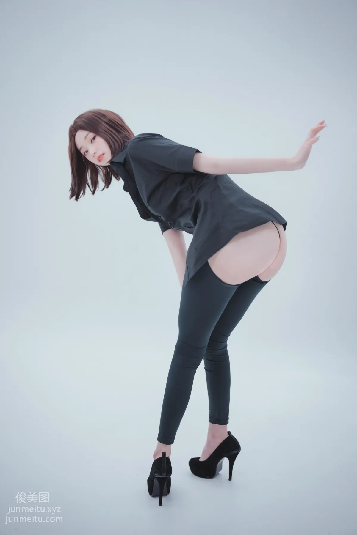 097.[DJAWA] Bambi - Hi Sam![177P] photo 42