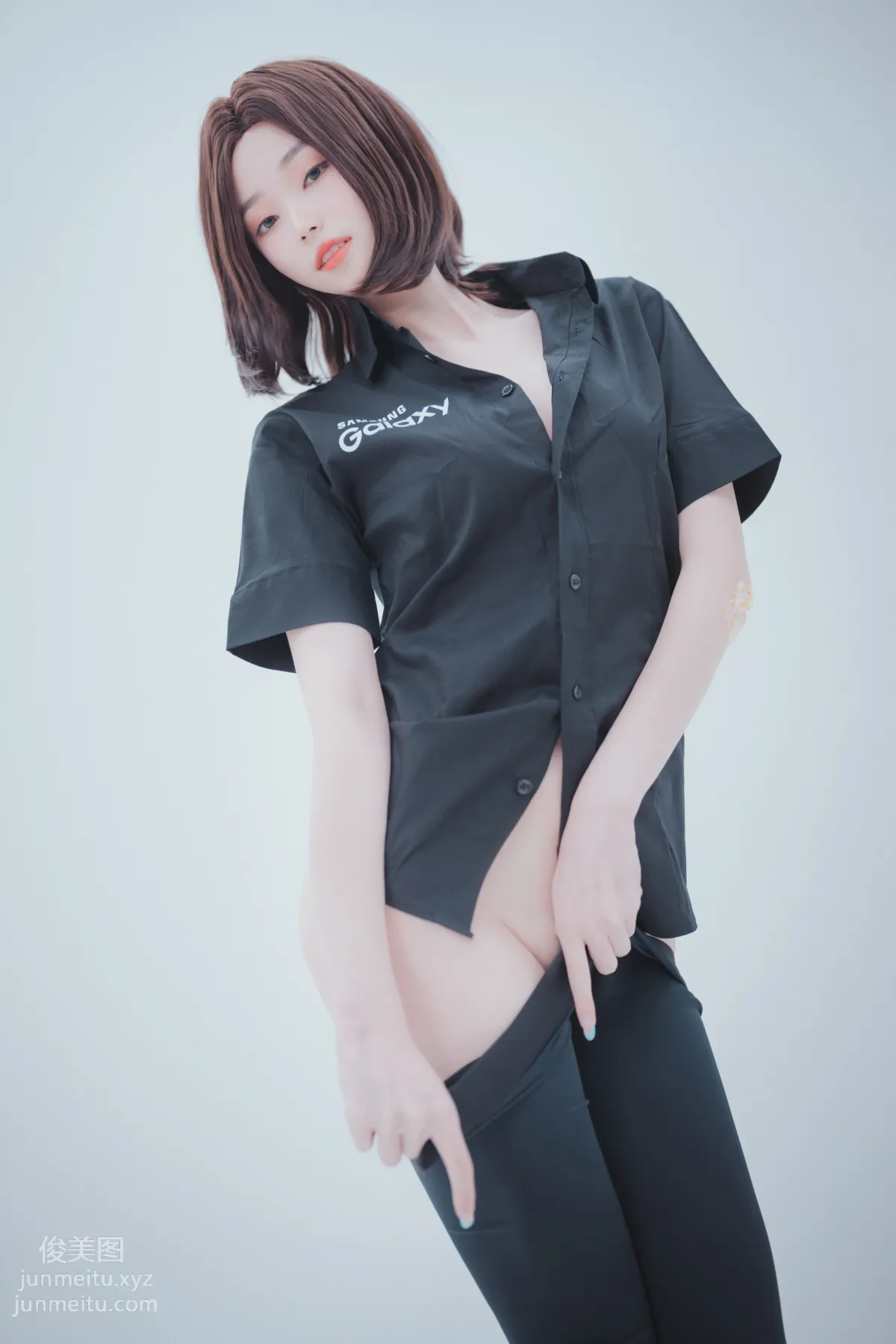 097.[DJAWA] Bambi - Hi Sam![177P] photo 49
