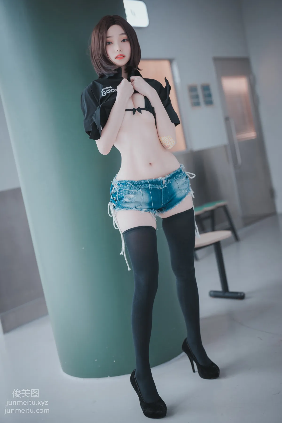 097.[DJAWA] Bambi - Hi Sam![177P] photo 63