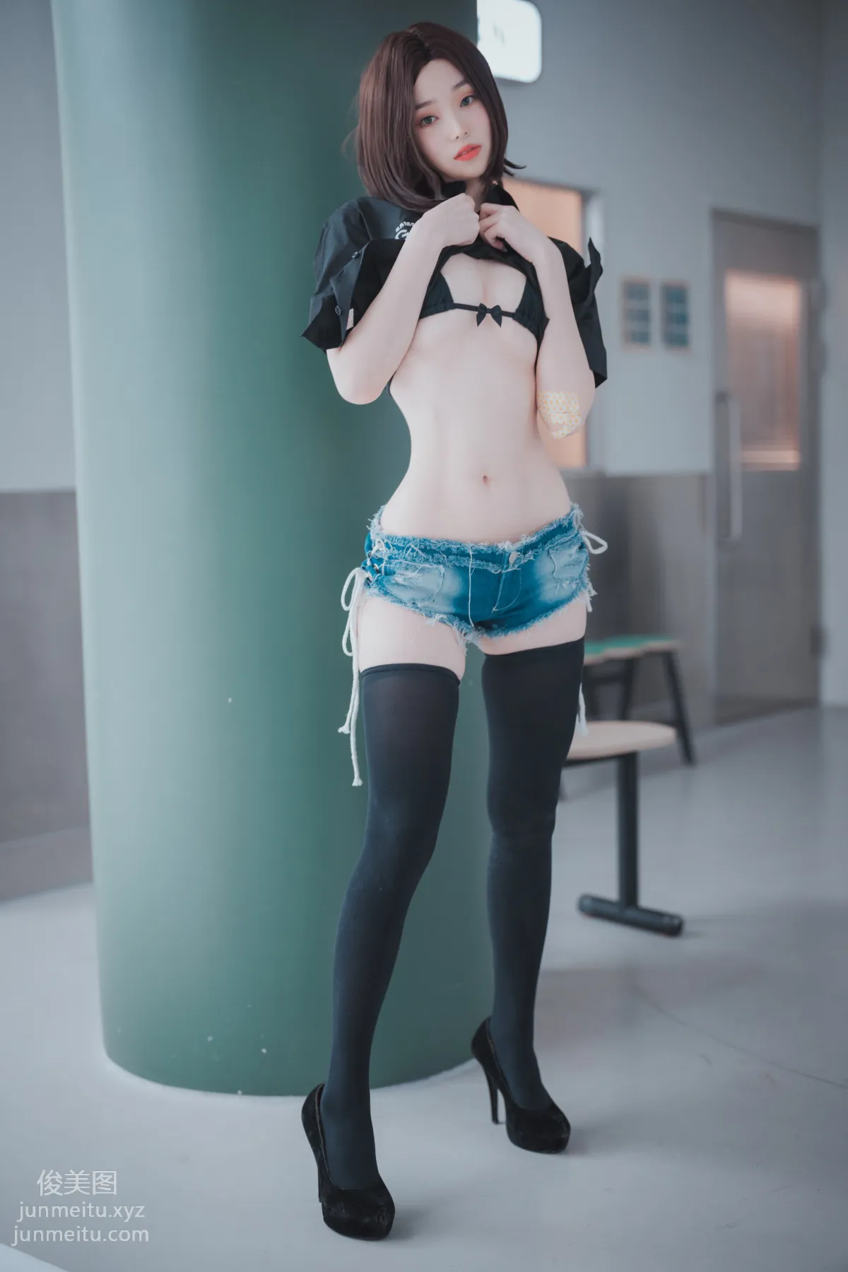 097.[DJAWA] Bambi - Hi Sam![177P] photo 64
