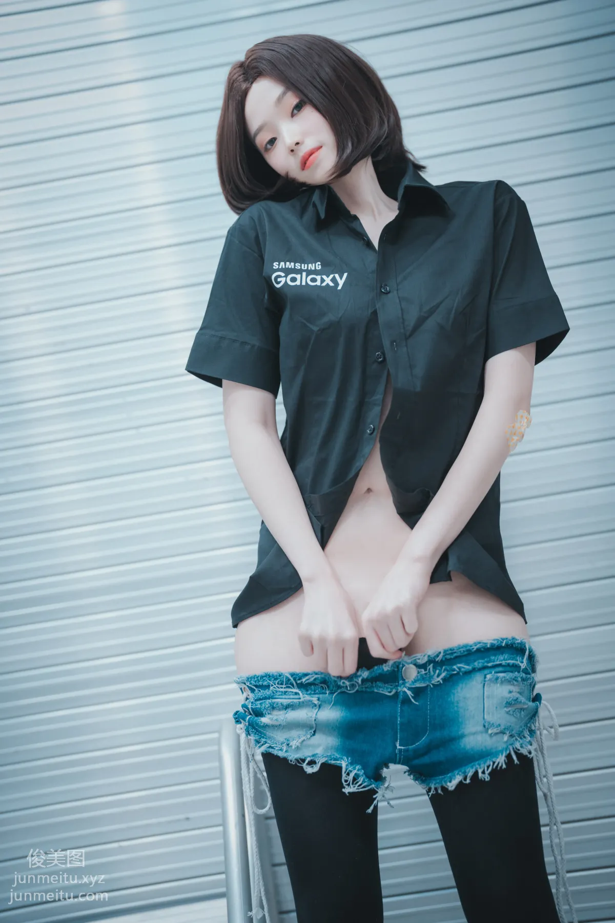 097.[DJAWA] Bambi - Hi Sam![177P] photo 84