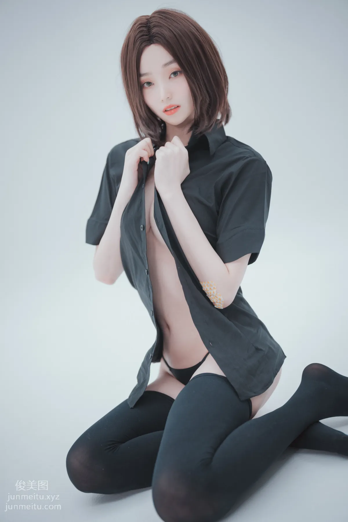 097.[DJAWA] Bambi - Hi Sam![177P] photo 138