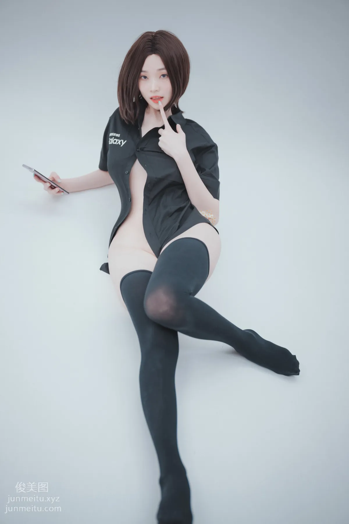 097.[DJAWA] Bambi - Hi Sam![177P] photo 149
