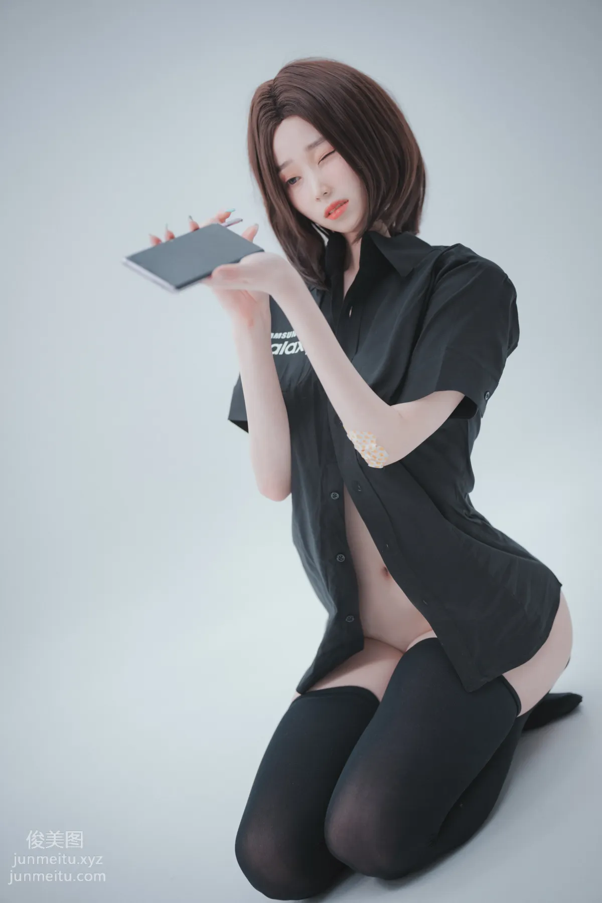 097.[DJAWA] Bambi - Hi Sam![177P] photo 167