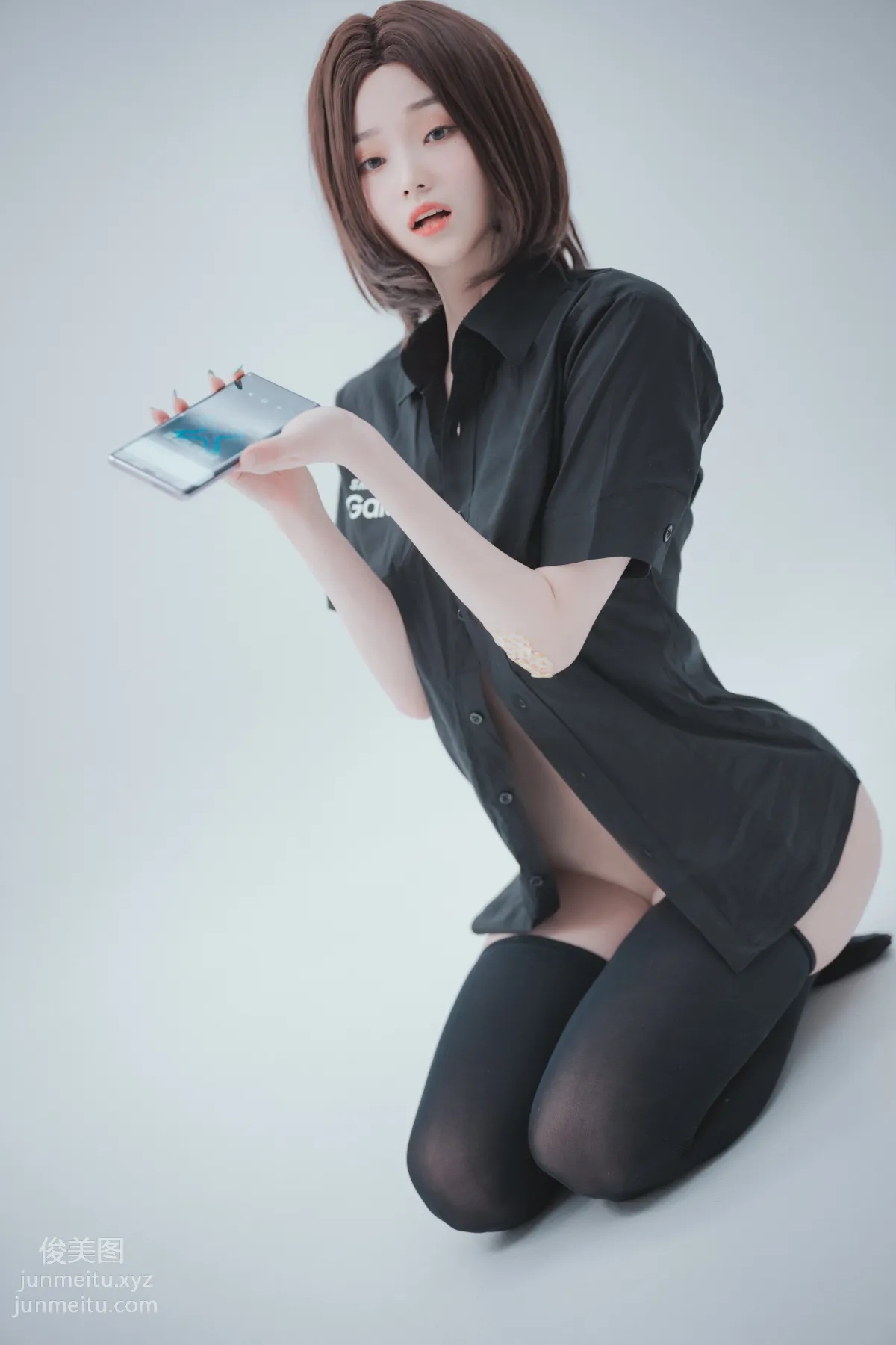 097.[DJAWA] Bambi - Hi Sam![177P] photo 168