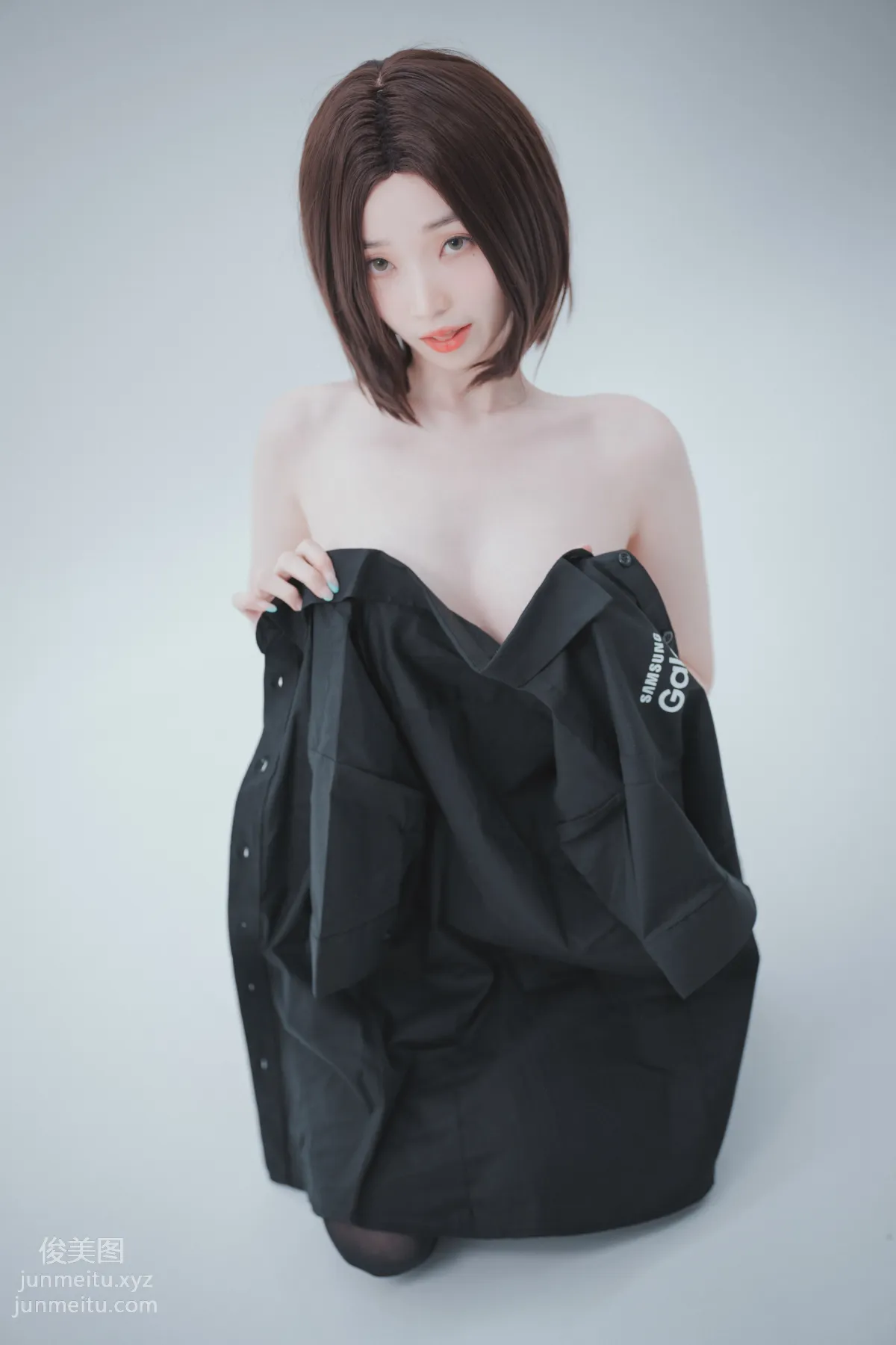097.[DJAWA] Bambi - Hi Sam![177P] photo 171