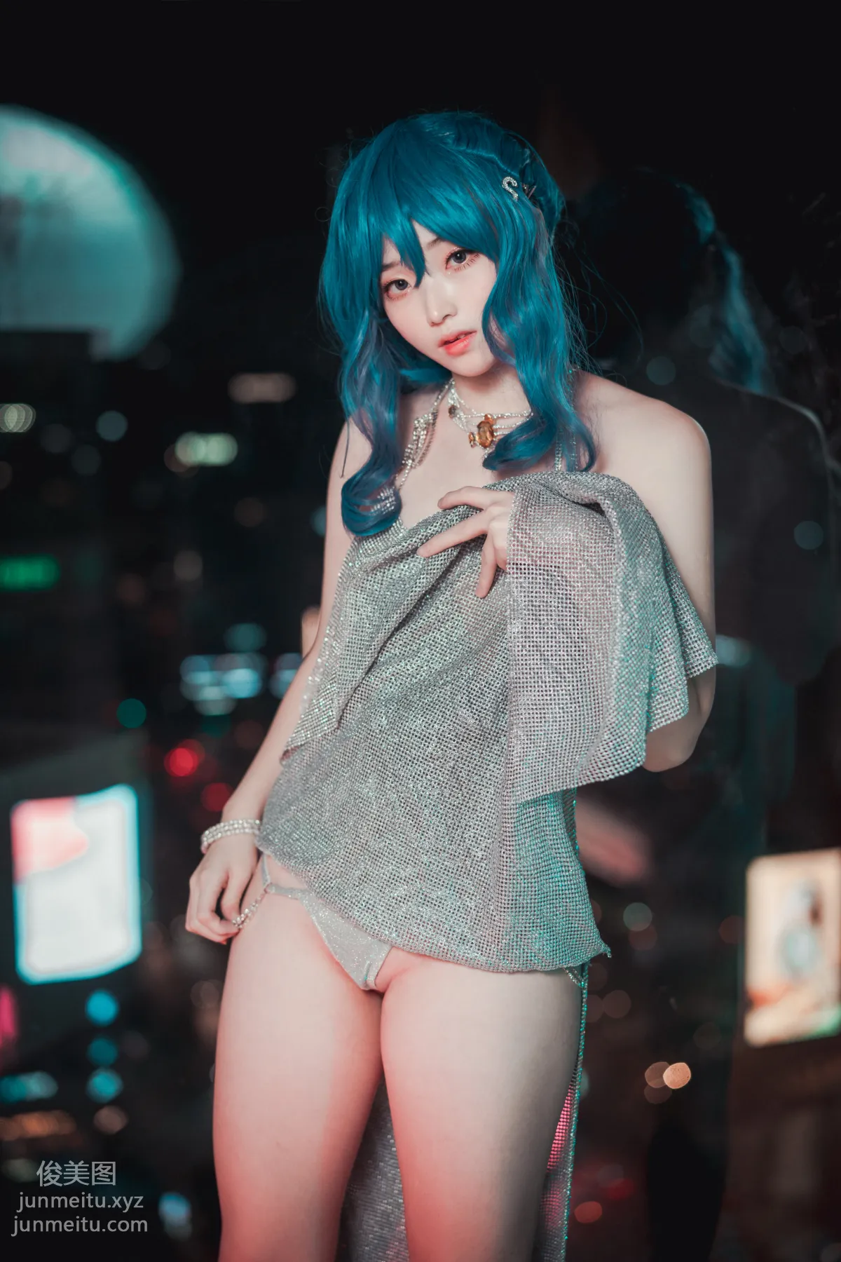 099.[DJAWA] Bambi - USS Saint Louis (Azur Lane)[117P] 18