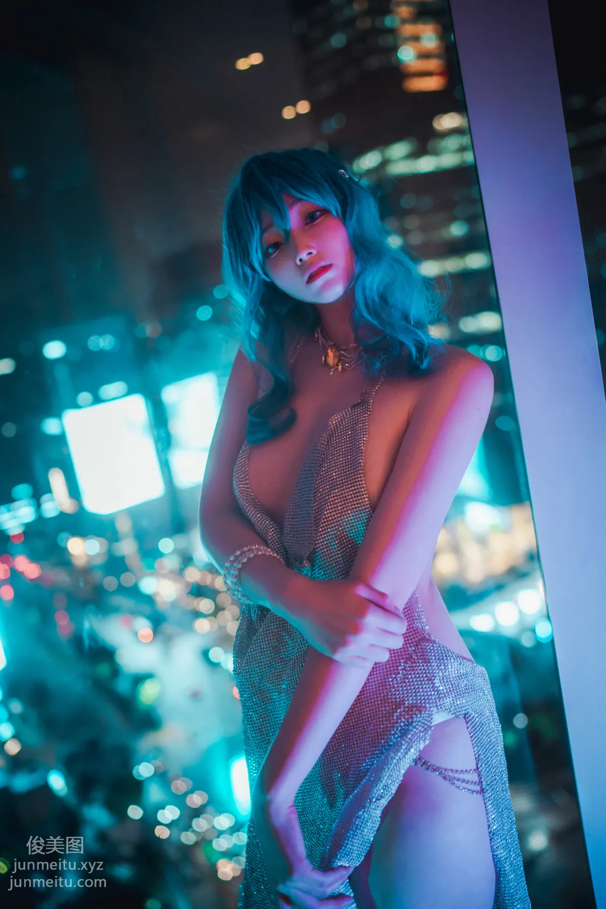 099.[DJAWA] Bambi - USS Saint Louis (Azur Lane)[117P] 38