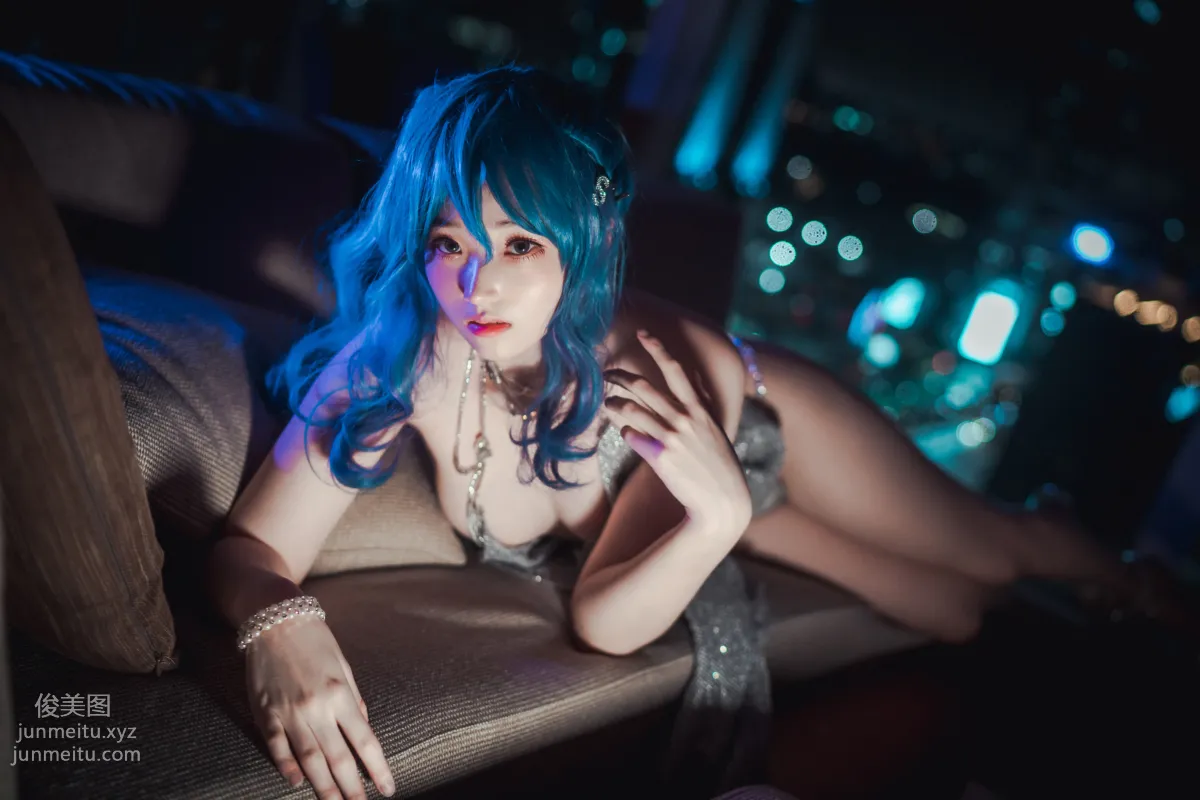 099.[DJAWA] Bambi - USS Saint Louis (Azur Lane)[117P] 65
