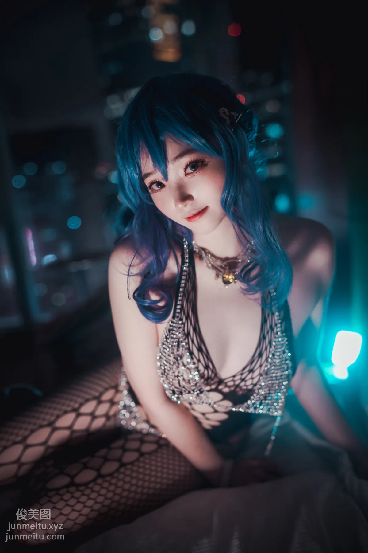 099.[DJAWA] Bambi - USS Saint Louis (Azur Lane)[117P] 110