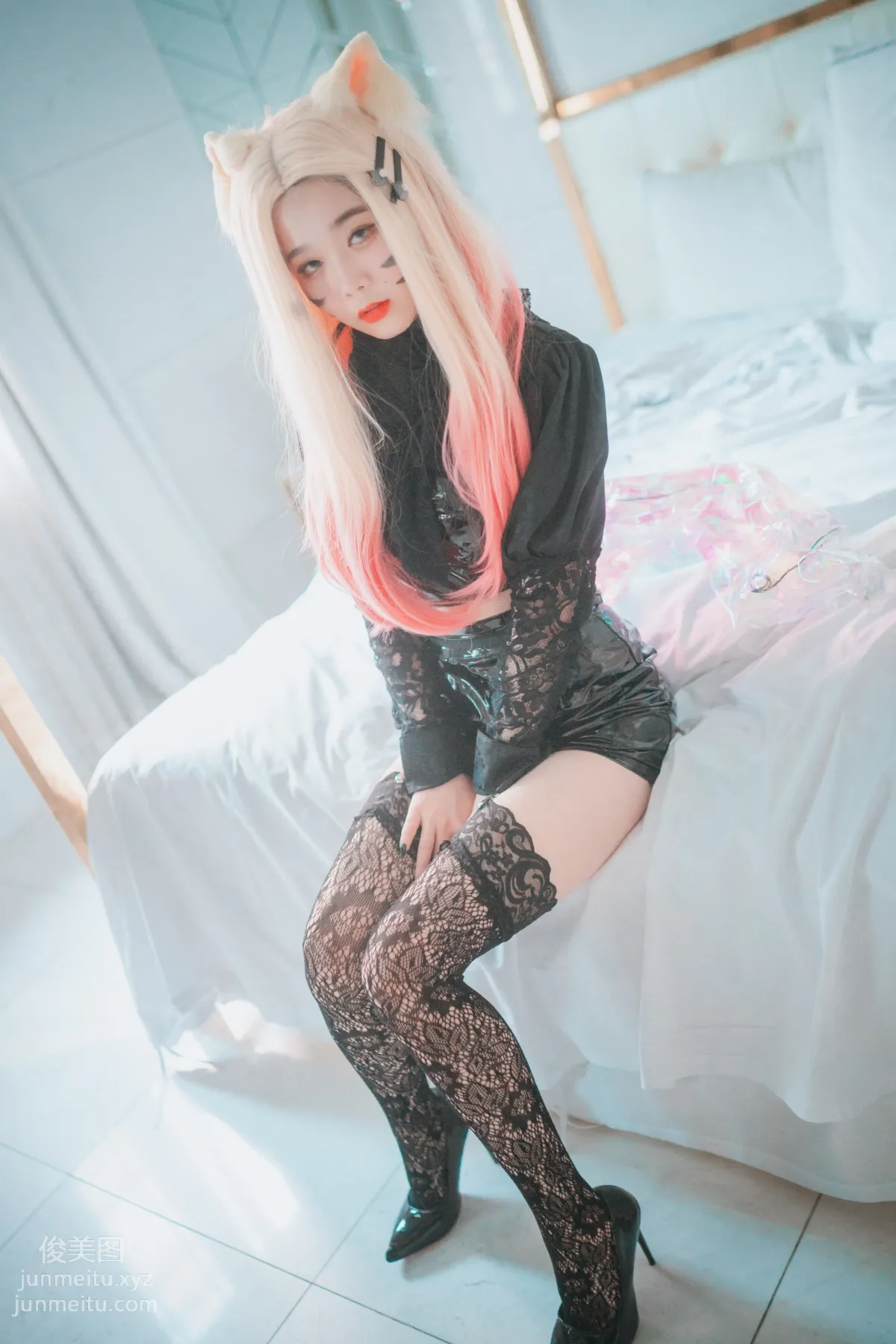 111.[DJAWA] Zia - Ari (LoL) The Baddest[118P] 3