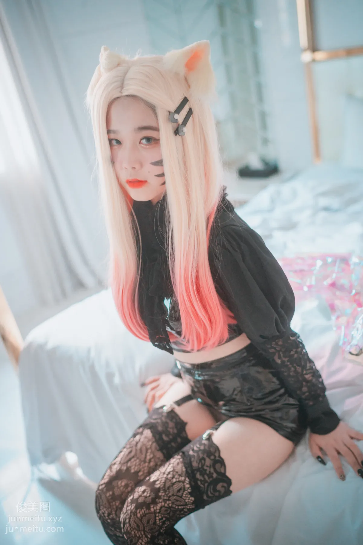 111.[DJAWA] Zia - Ari (LoL) The Baddest[118P] 4