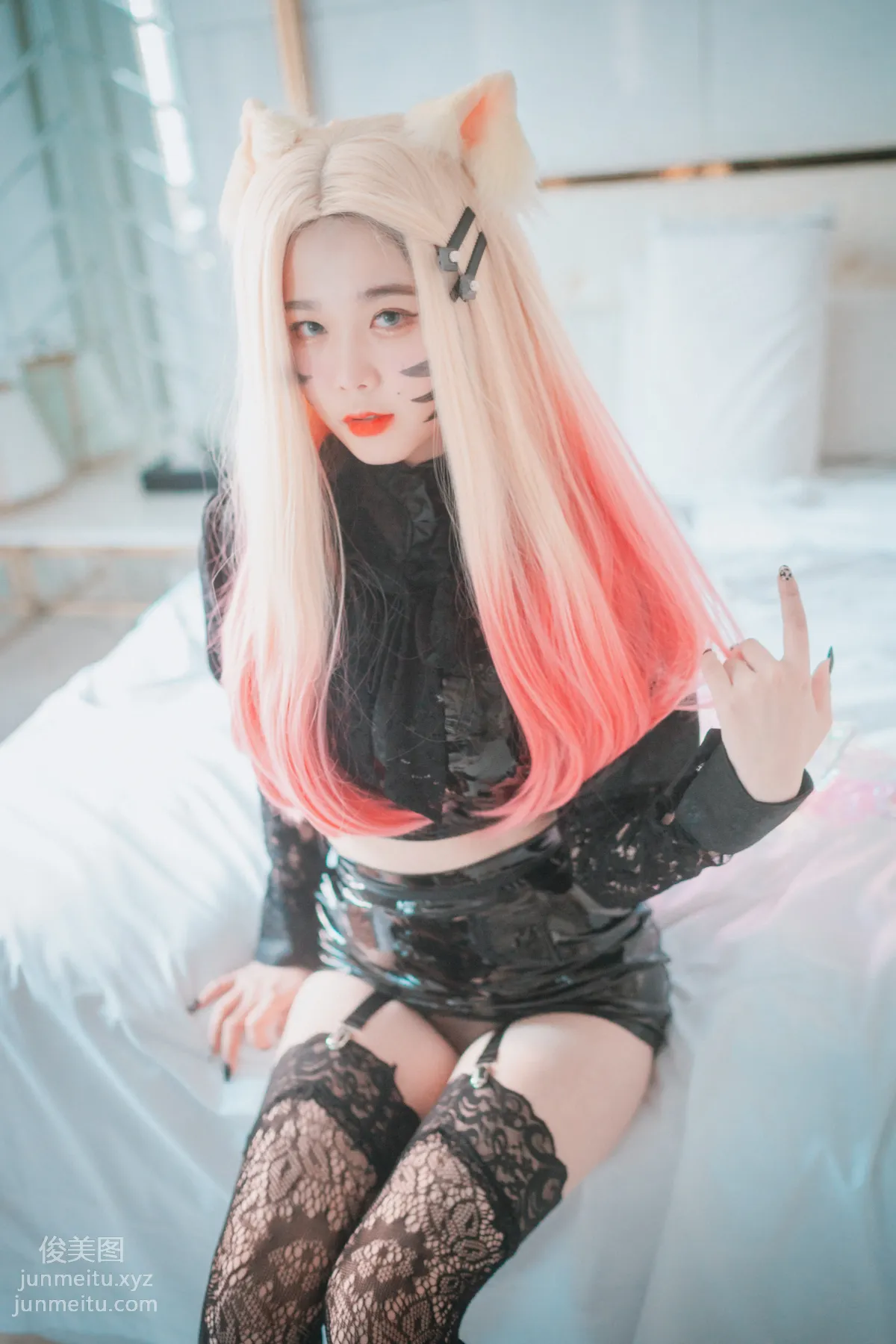111.[DJAWA] Zia - Ari (LoL) The Baddest[118P] 5