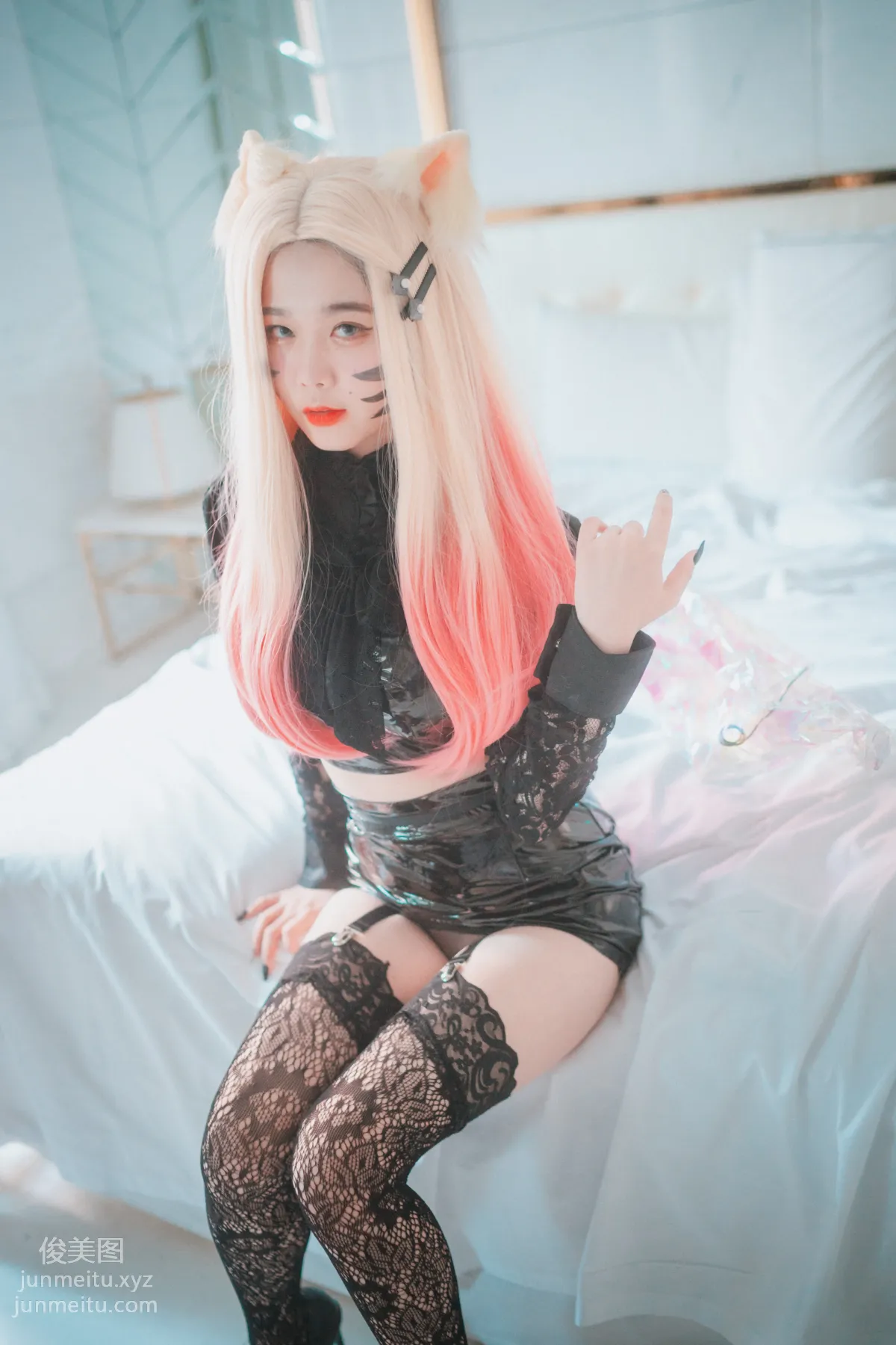 111.[DJAWA] Zia - Ari (LoL) The Baddest[118P] 6