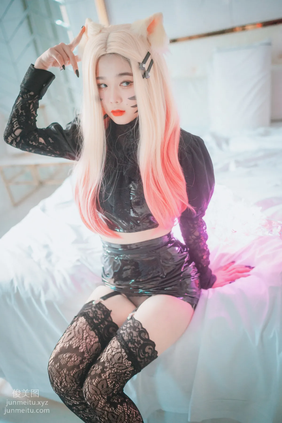 111.[DJAWA] Zia - Ari (LoL) The Baddest[118P] 7