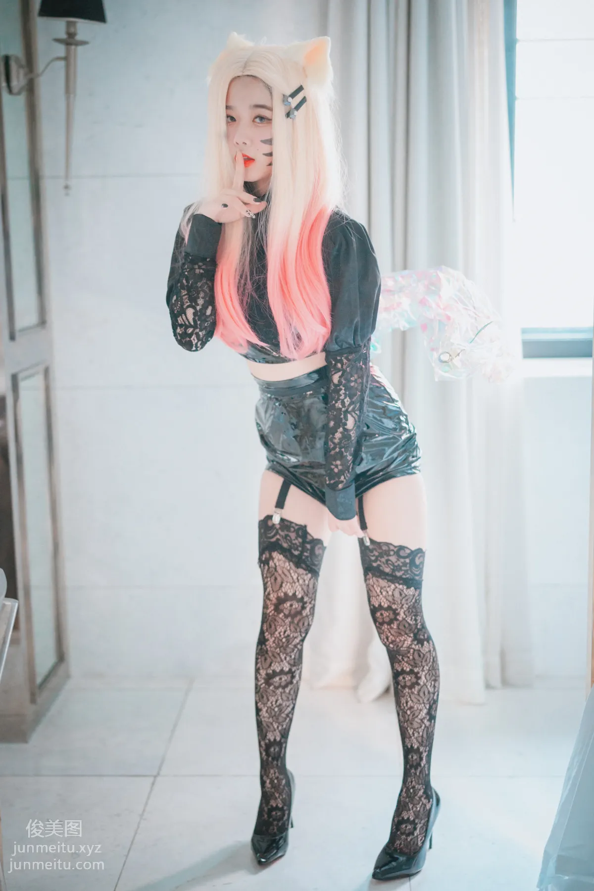 111.[DJAWA] Zia - Ari (LoL) The Baddest[118P] 9