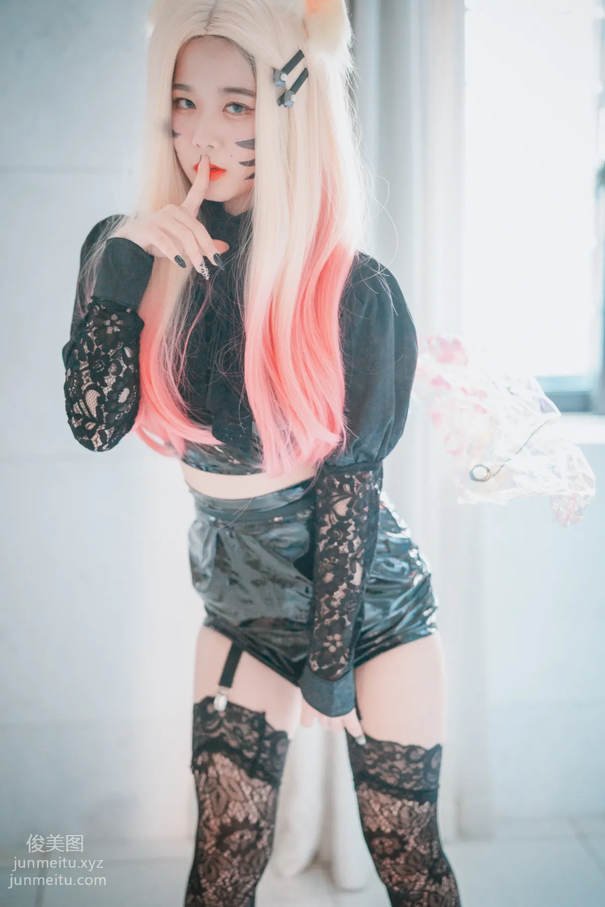 111.[DJAWA] Zia - Ari (LoL) The Baddest[118P] 10
