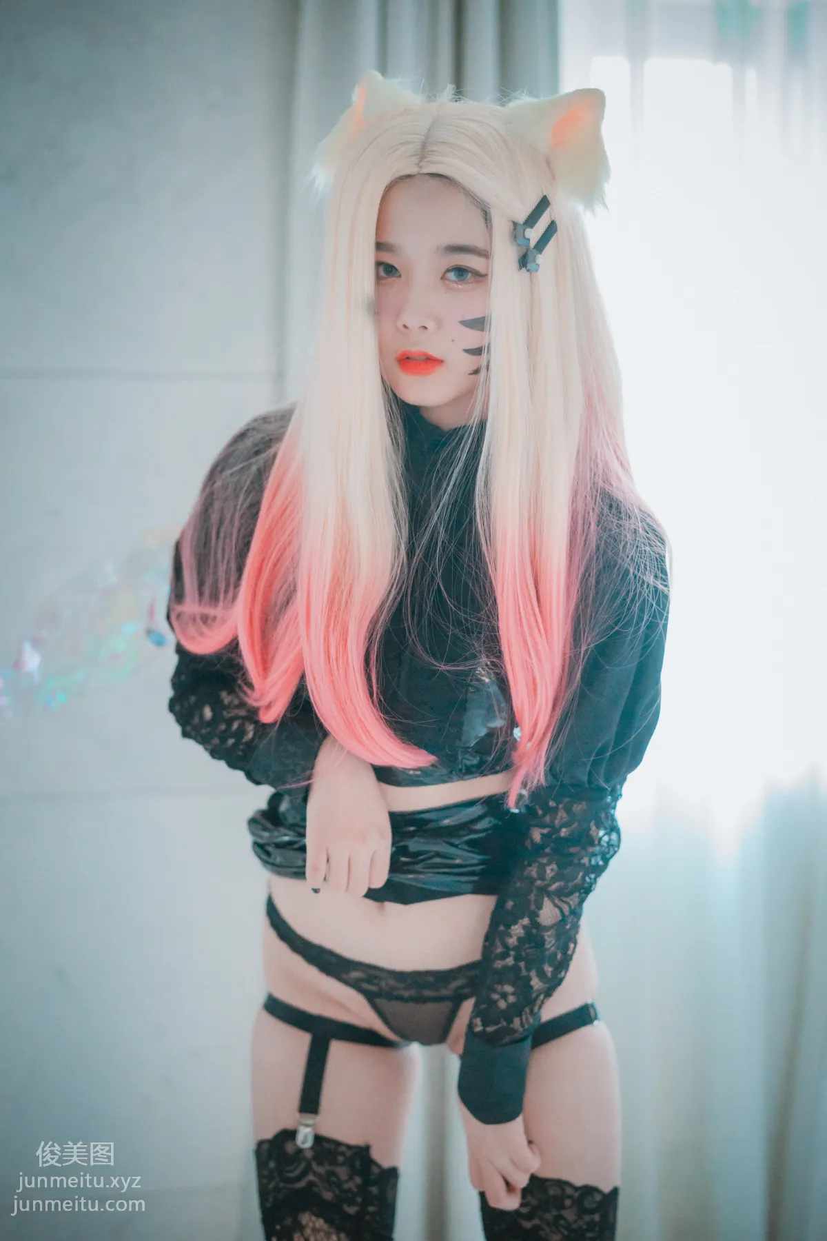 111.[DJAWA] Zia - Ari (LoL) The Baddest[118P] 12