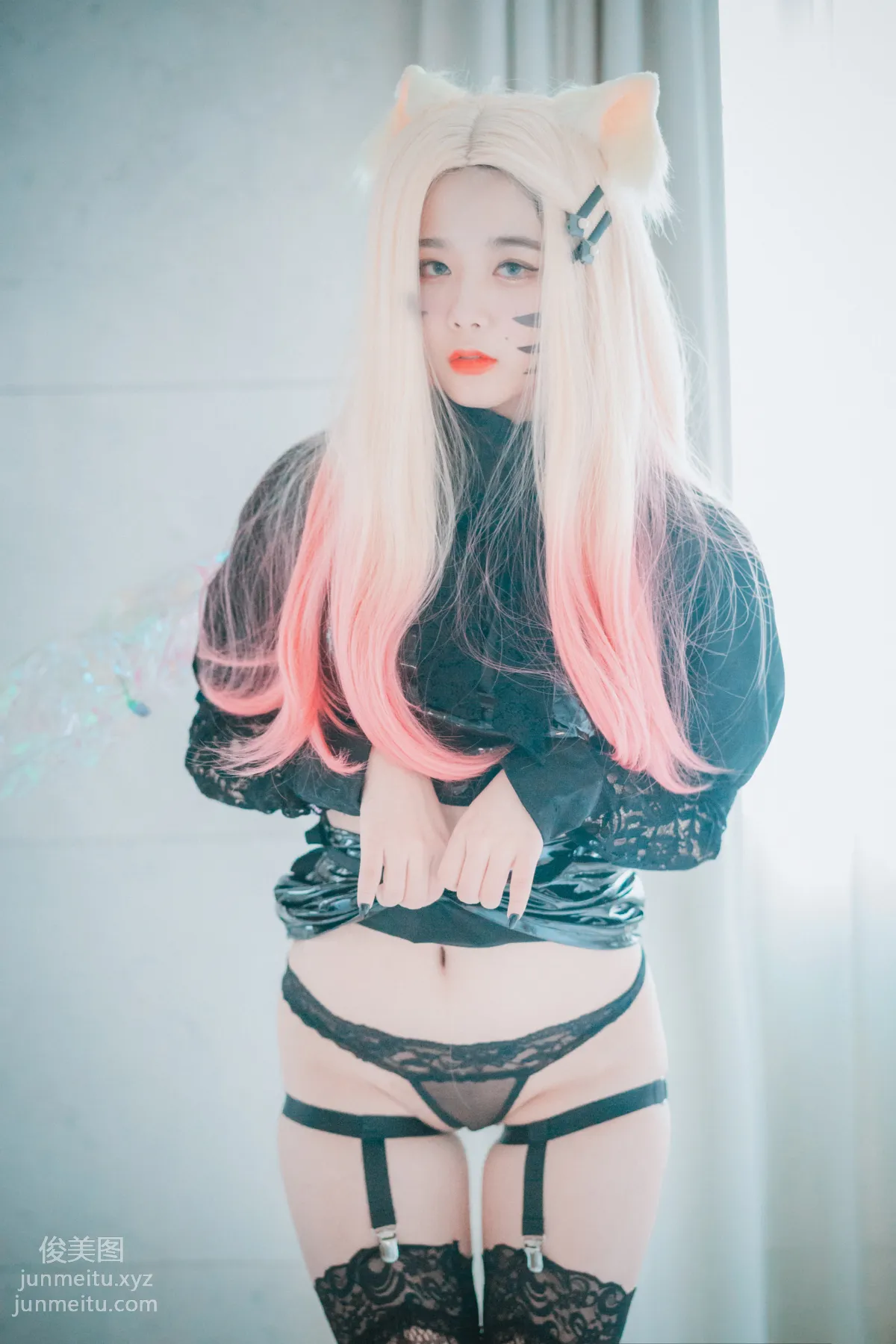 111.[DJAWA] Zia - Ari (LoL) The Baddest[118P] 14