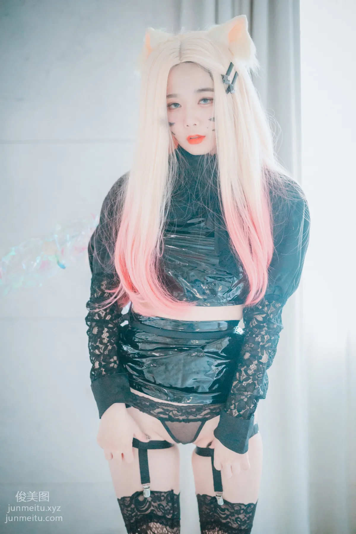 111.[DJAWA] Zia - Ari (LoL) The Baddest[118P] 15