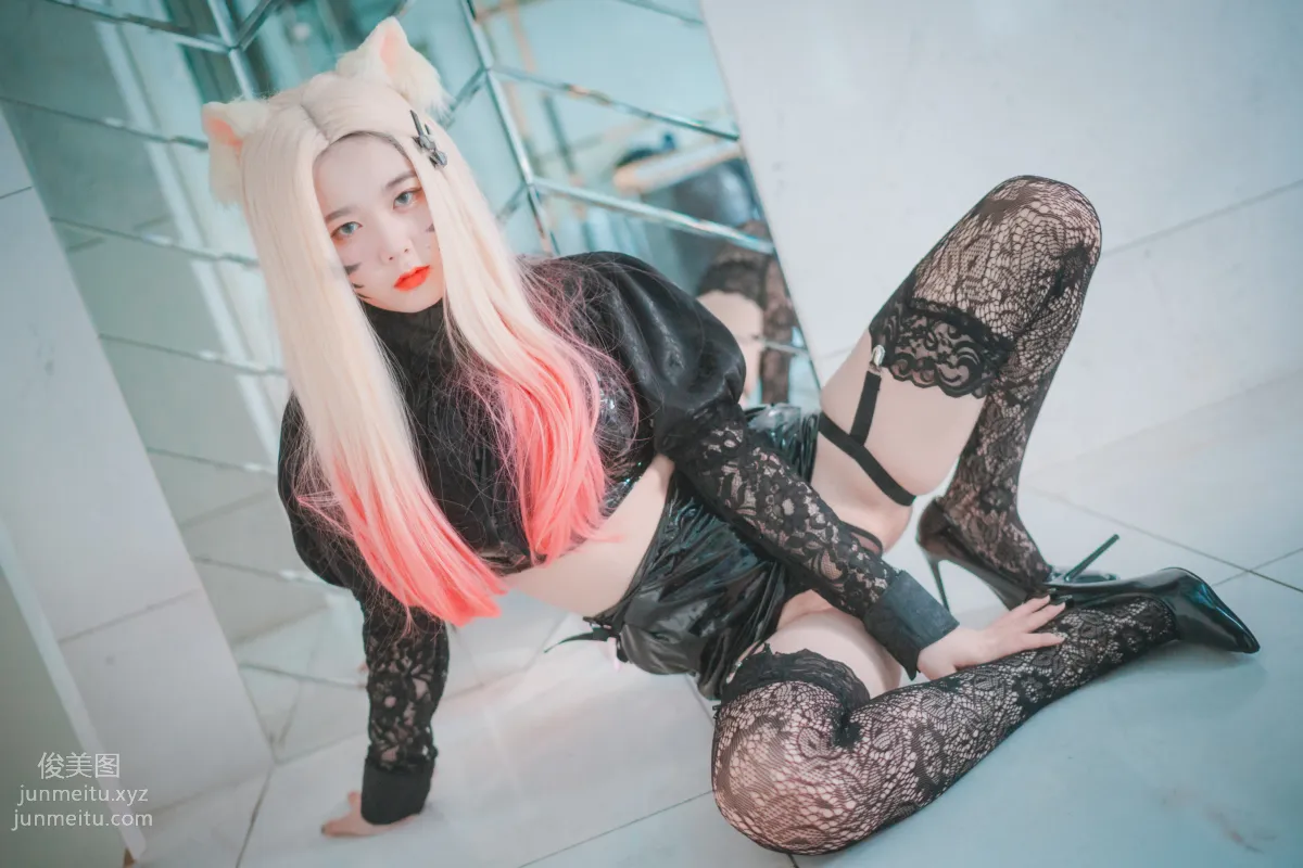 111.[DJAWA] Zia - Ari (LoL) The Baddest[118P] 25
