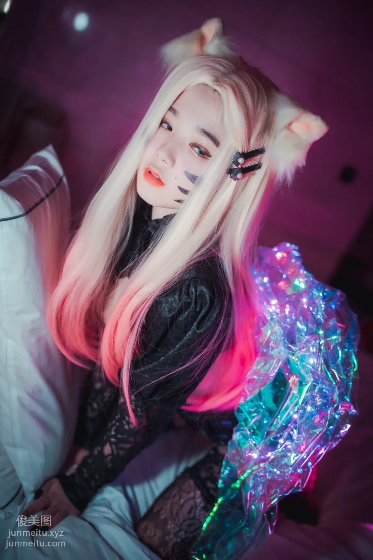 111.[DJAWA] Zia - Ari (LoL) The Baddest[118P] 59