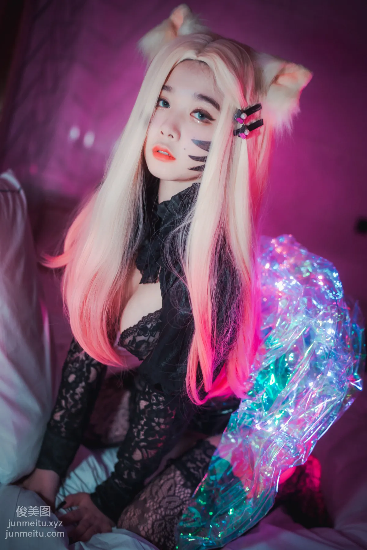 111.[DJAWA] Zia - Ari (LoL) The Baddest[118P] 61