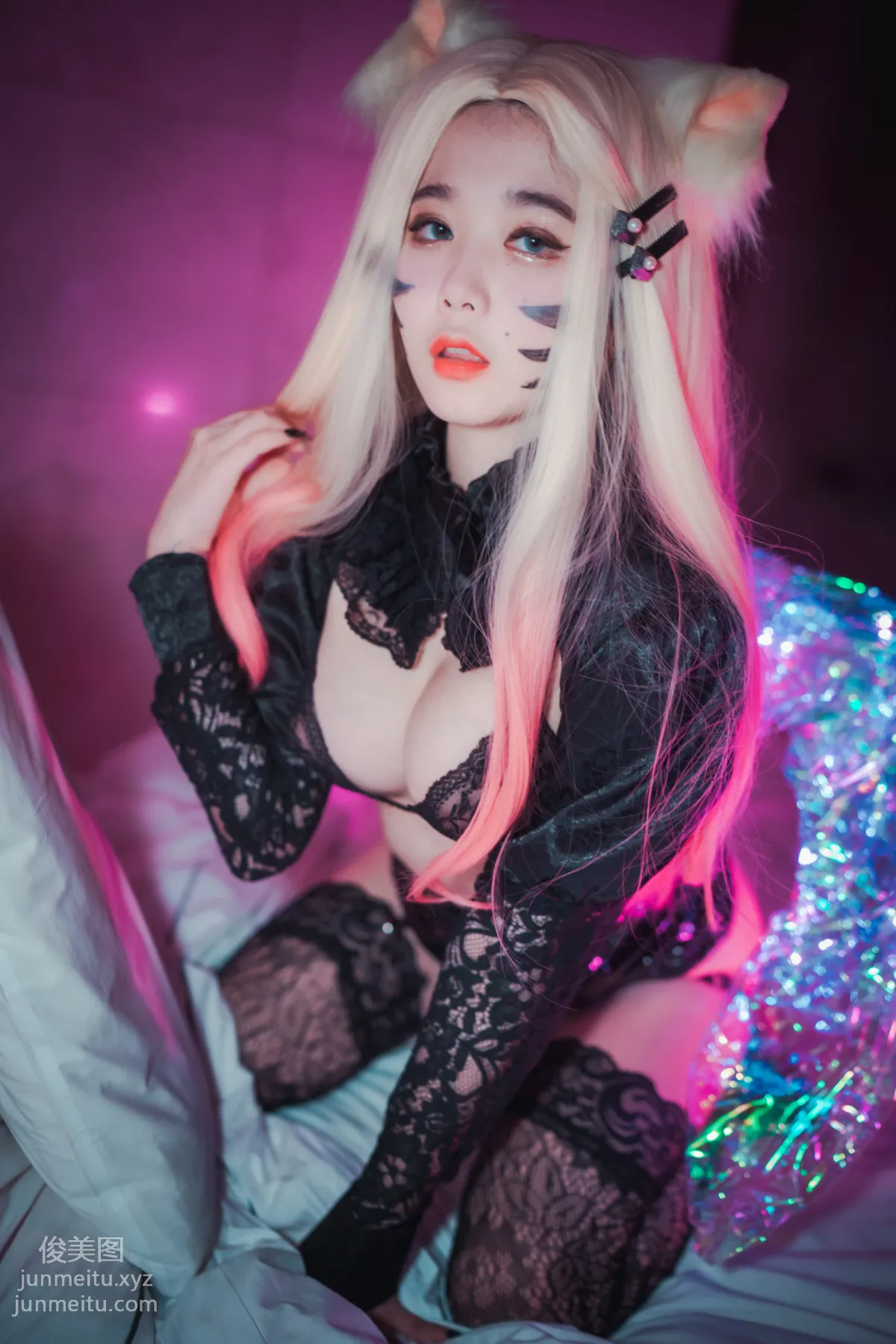 111.[DJAWA] Zia - Ari (LoL) The Baddest[118P] 64