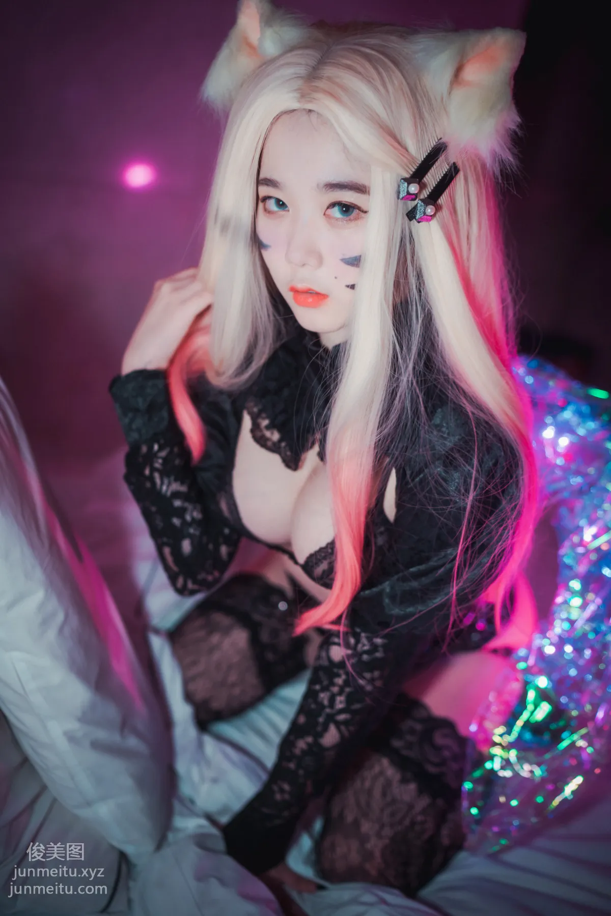 111.[DJAWA] Zia - Ari (LoL) The Baddest[118P] 65