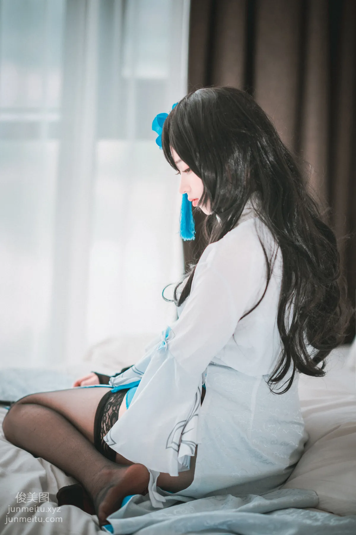 113.[DJAWA] Bambi - Type-95_Jade Noisette Rose[46P] photo 17