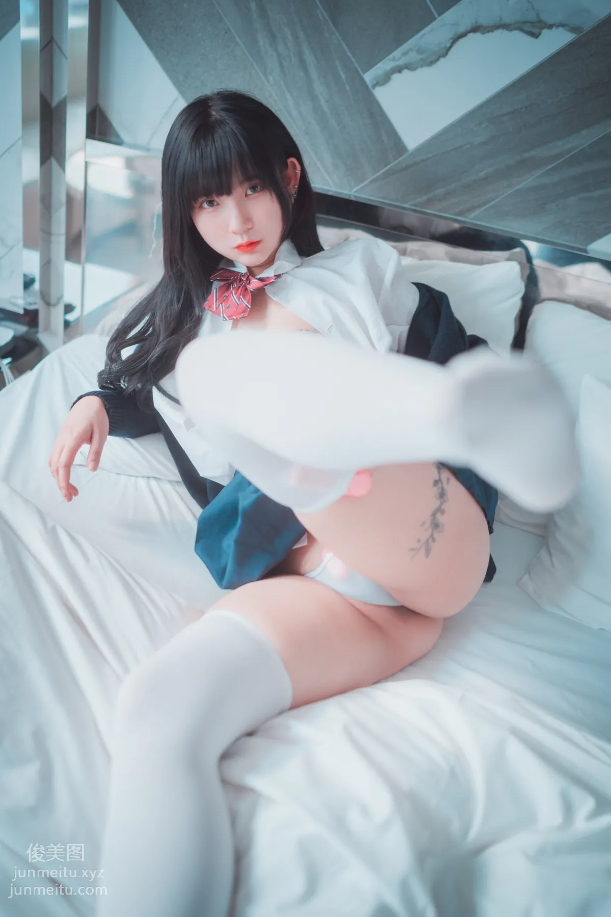 115.[DJAWA] Hizzy - Self Satisfaction #2[88P] 14