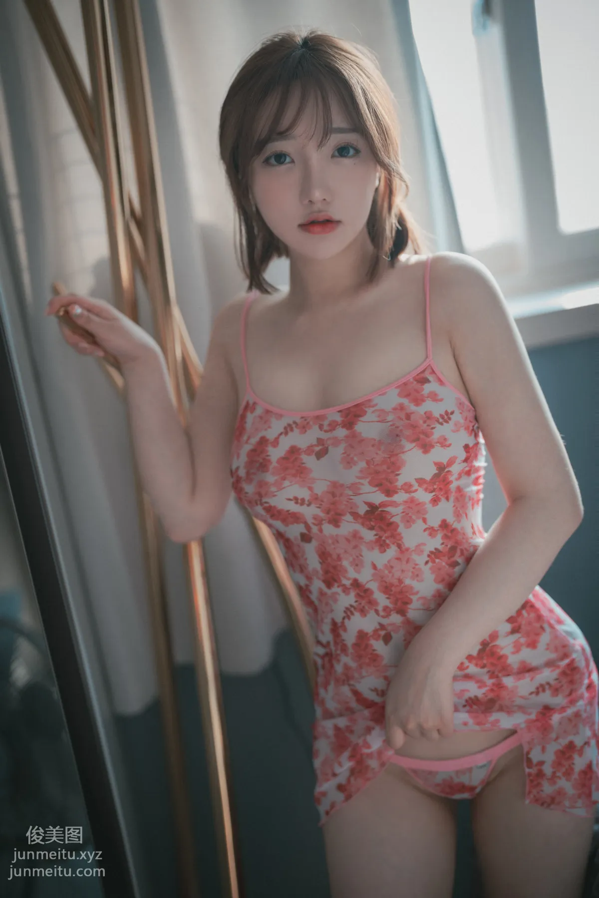 124.[DJAWA] Ye-Eun - Staycation #4[75P] 29