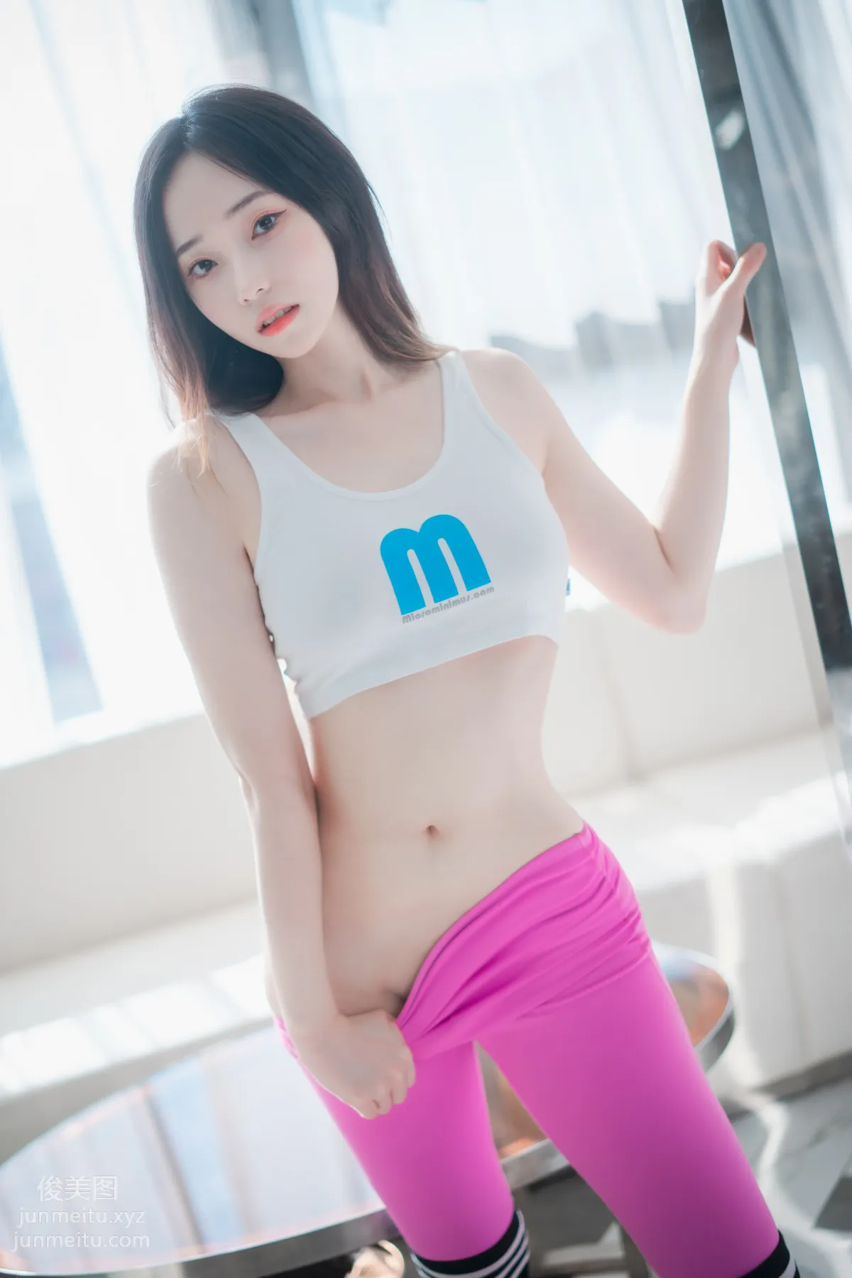 129.[DJAWA] BamBi - Loose and Tight Violet[174P] 104