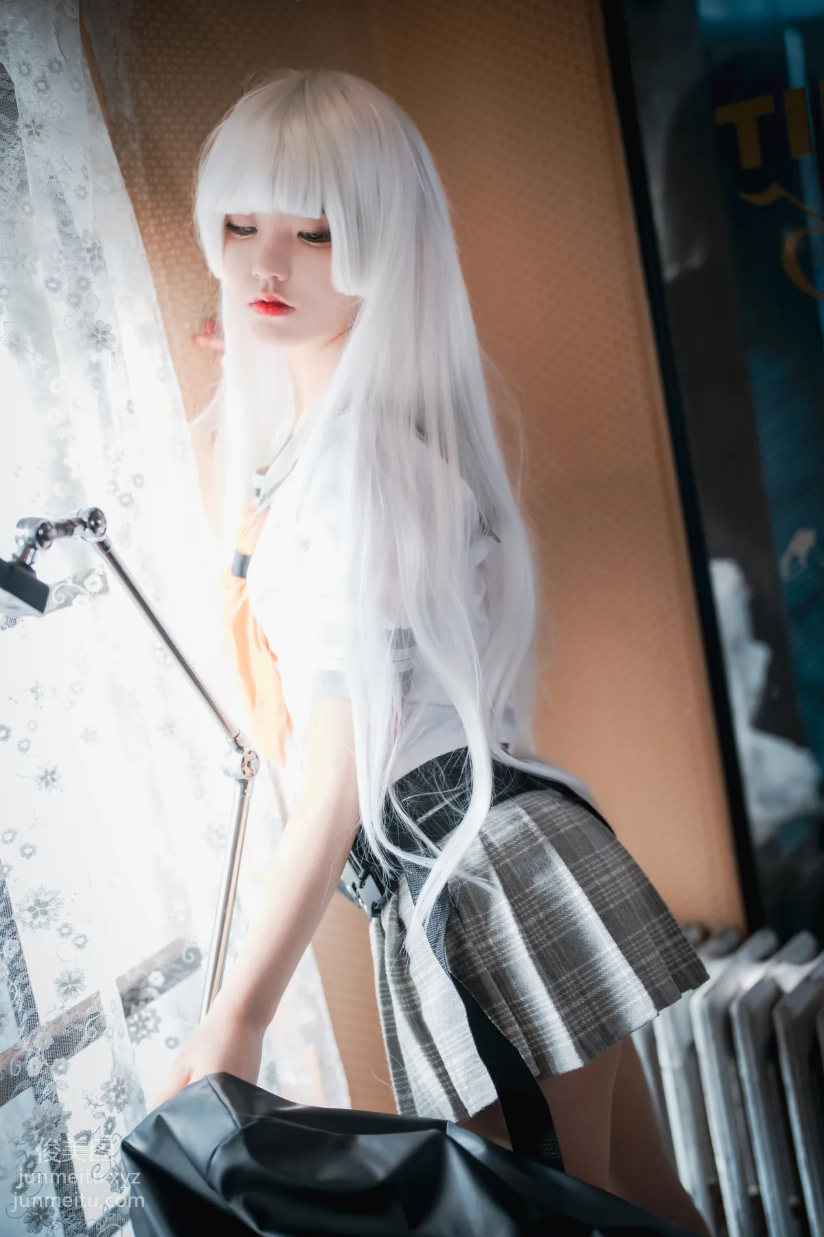 143.[DJAWA] Jenny - Eternal Return RIO (Black Survival)[43P] photo 2