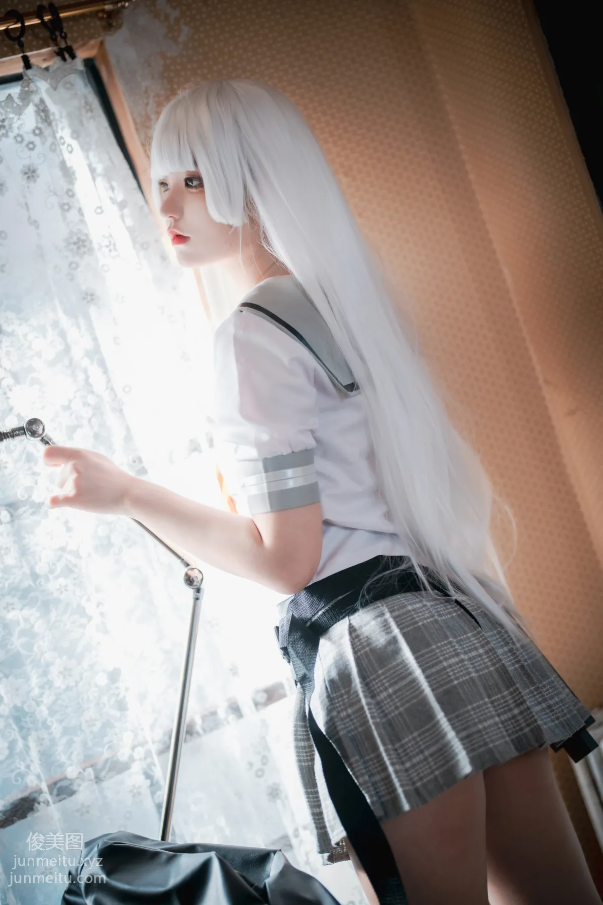143.[DJAWA] Jenny - Eternal Return RIO (Black Survival)[43P] photo 3