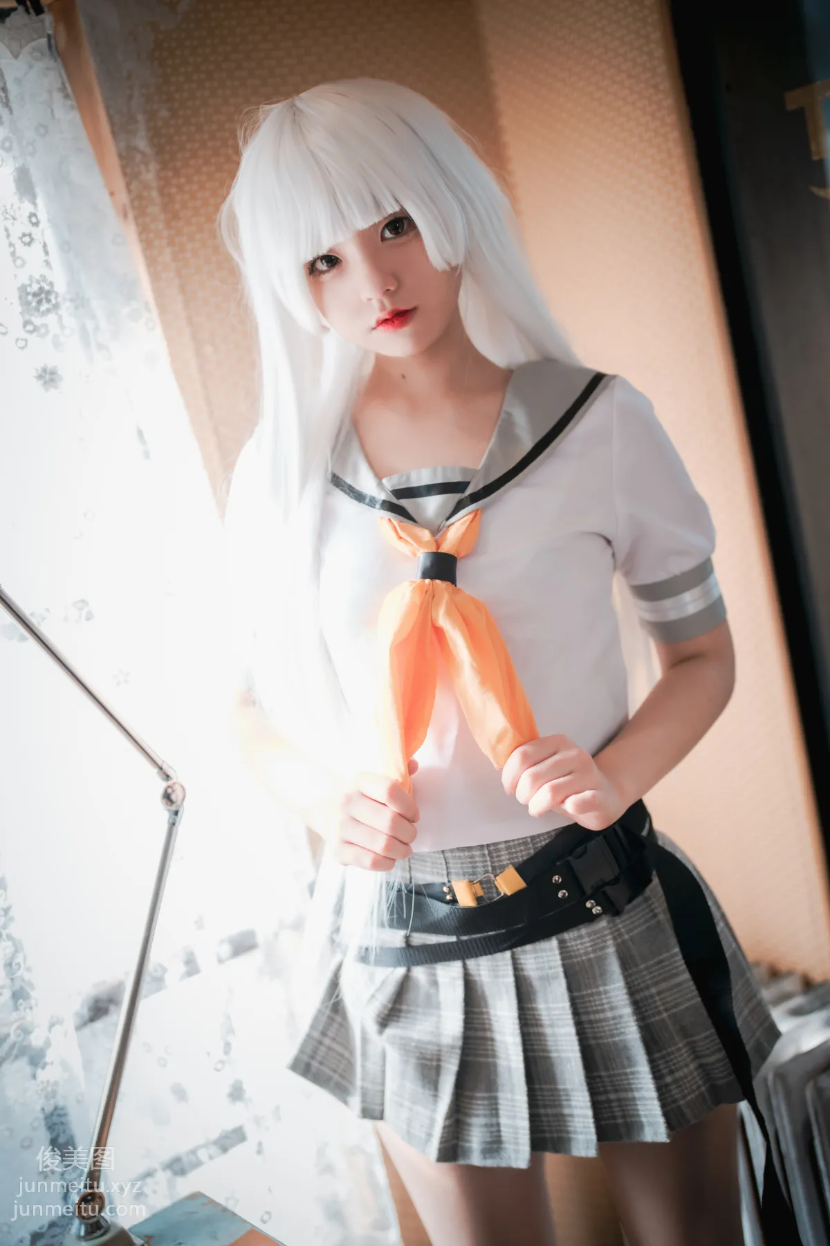 143.[DJAWA] Jenny - Eternal Return RIO (Black Survival)[43P] photo 4