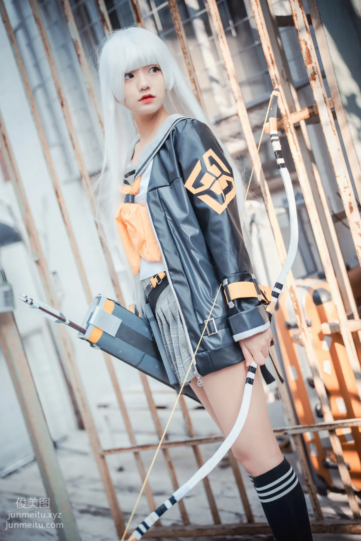 143.[DJAWA] Jenny - Eternal Return RIO (Black Survival)[43P] photo 8