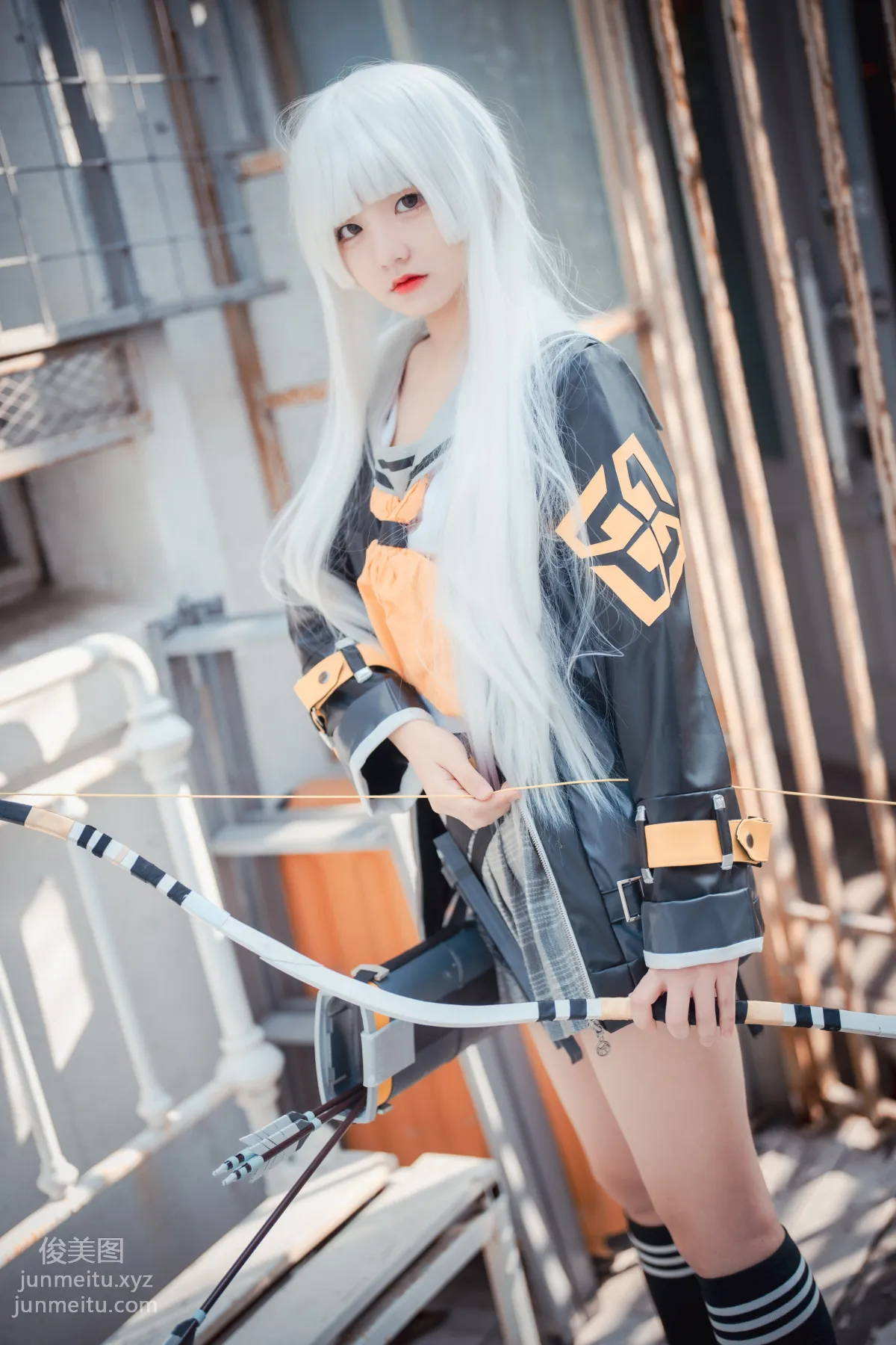 143.[DJAWA] Jenny - Eternal Return RIO (Black Survival)[43P] photo 9