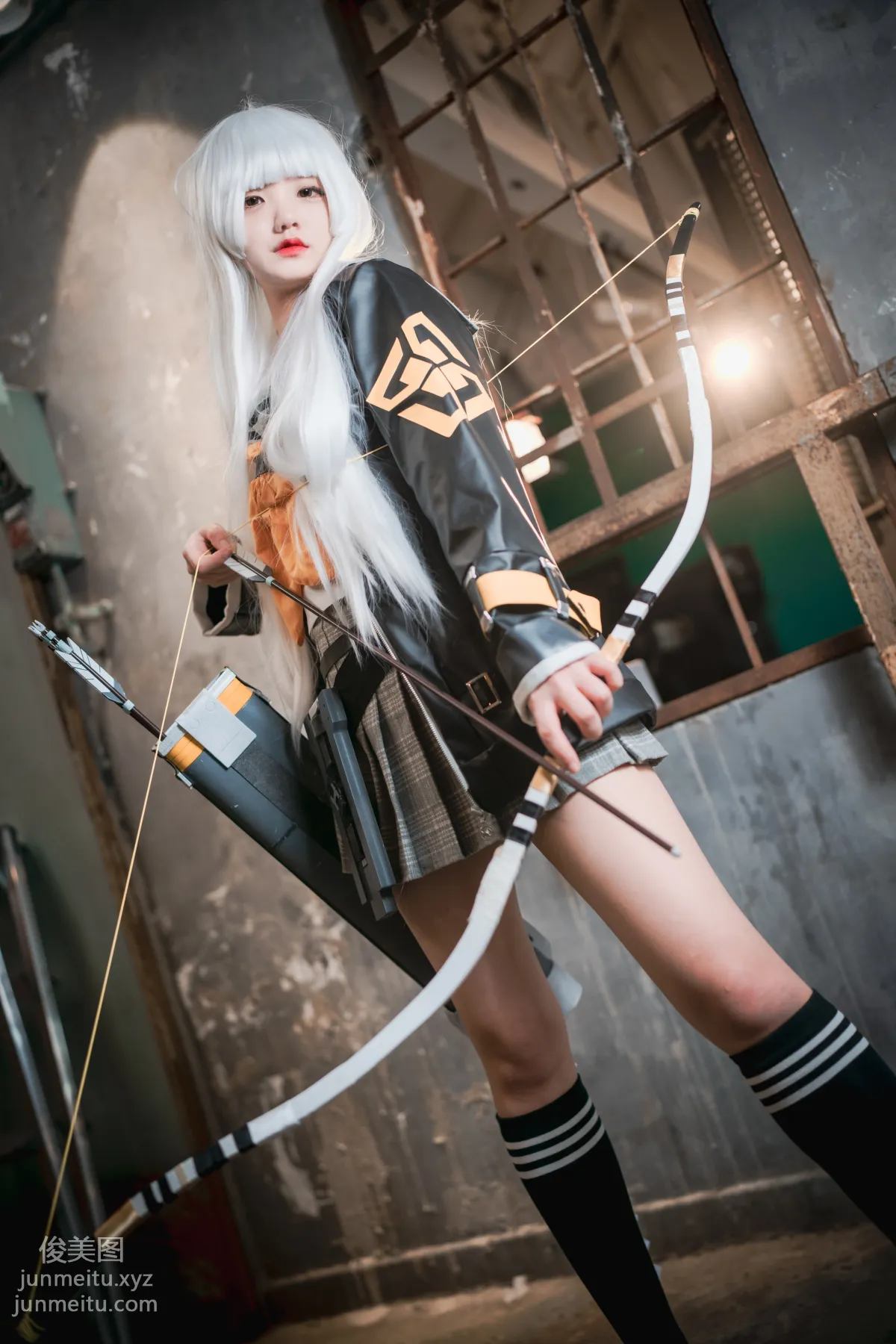 143.[DJAWA] Jenny - Eternal Return RIO (Black Survival)[43P] photo 29