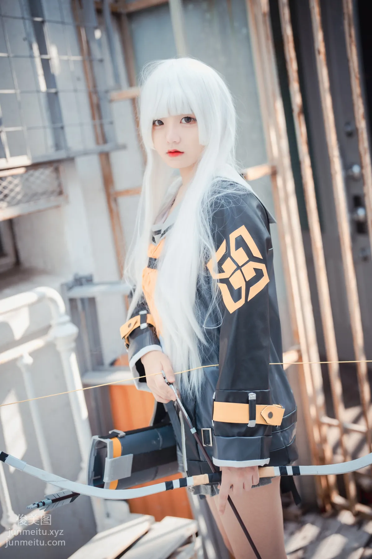 143.[DJAWA] Jenny - Eternal Return RIO (Black Survival)[43P] photo 32
