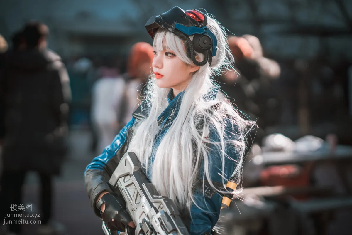 145.[DJAWA] Jenny - Soldier_76[15P] 1