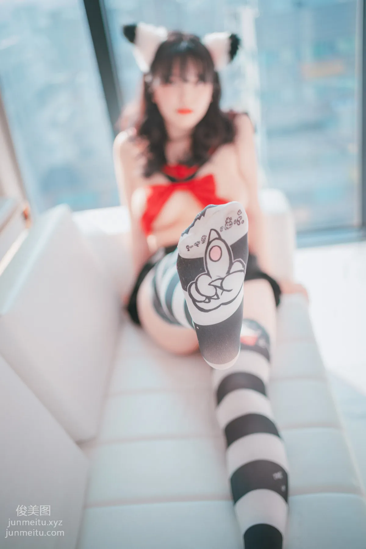 157.[DJAWA] Song Hana - Ribboned Only[63P] 18